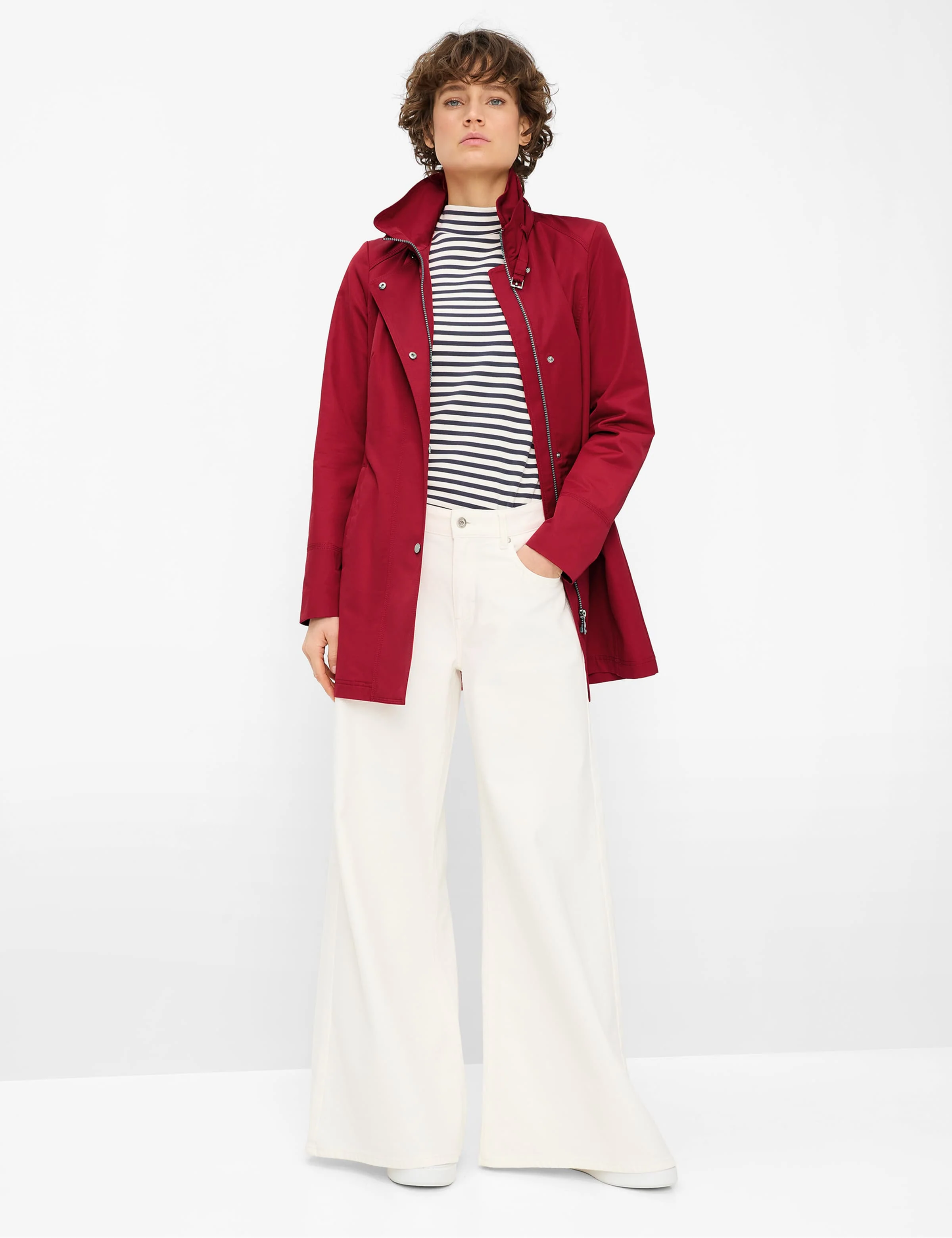 Cityjacke Nottingham - Image 12