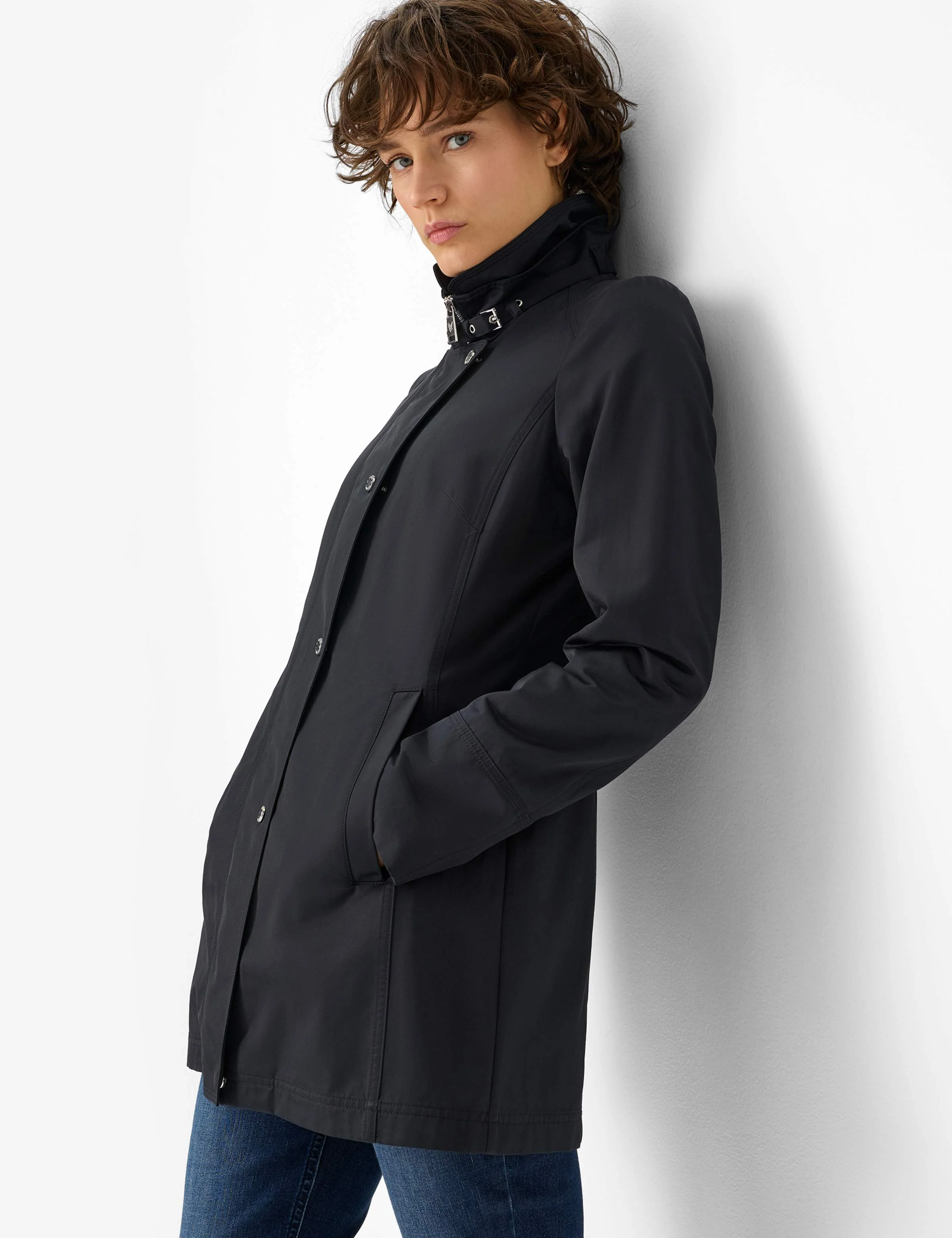 Cityjacke Nottingham - Image 3