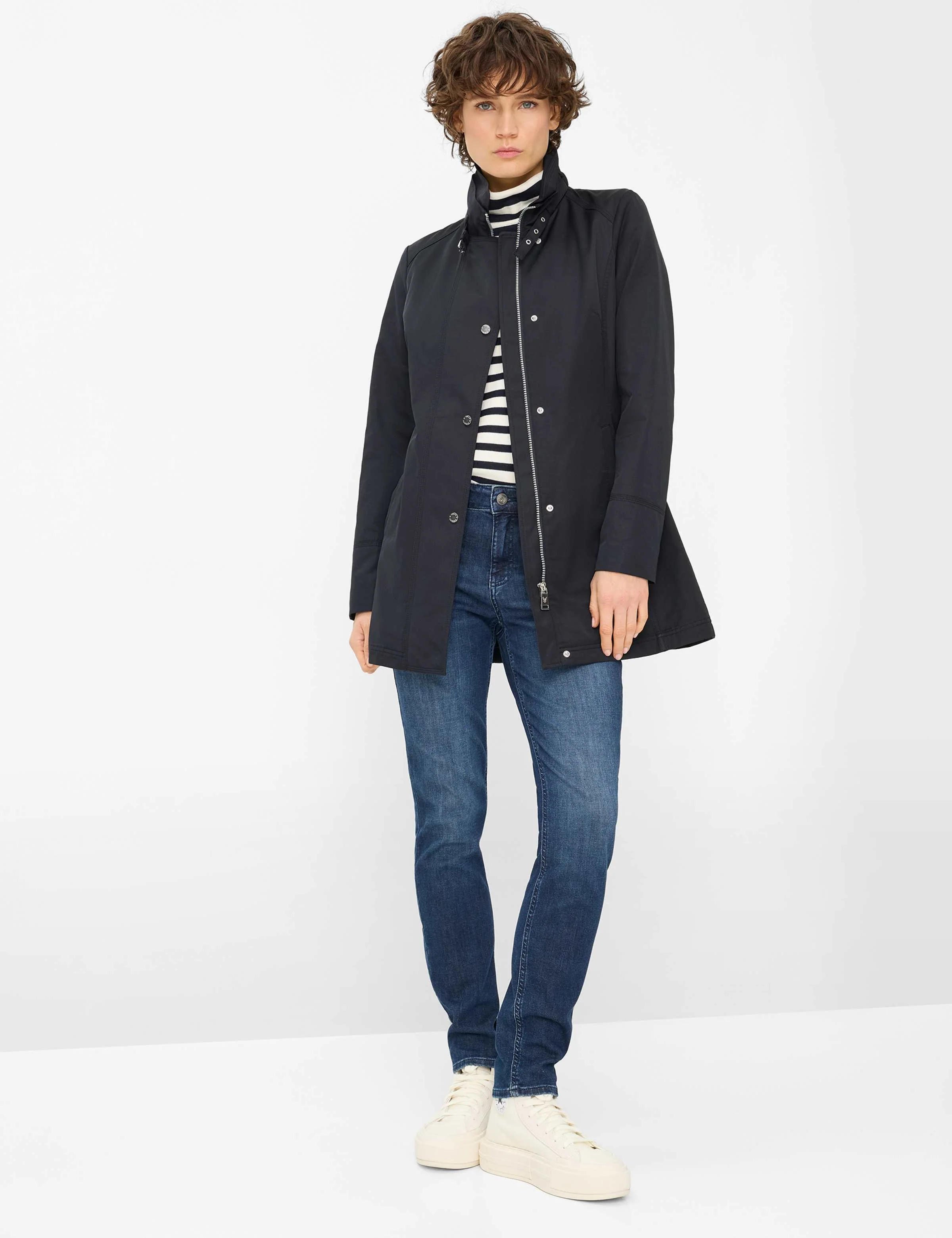 Cityjacke Nottingham - Image 7