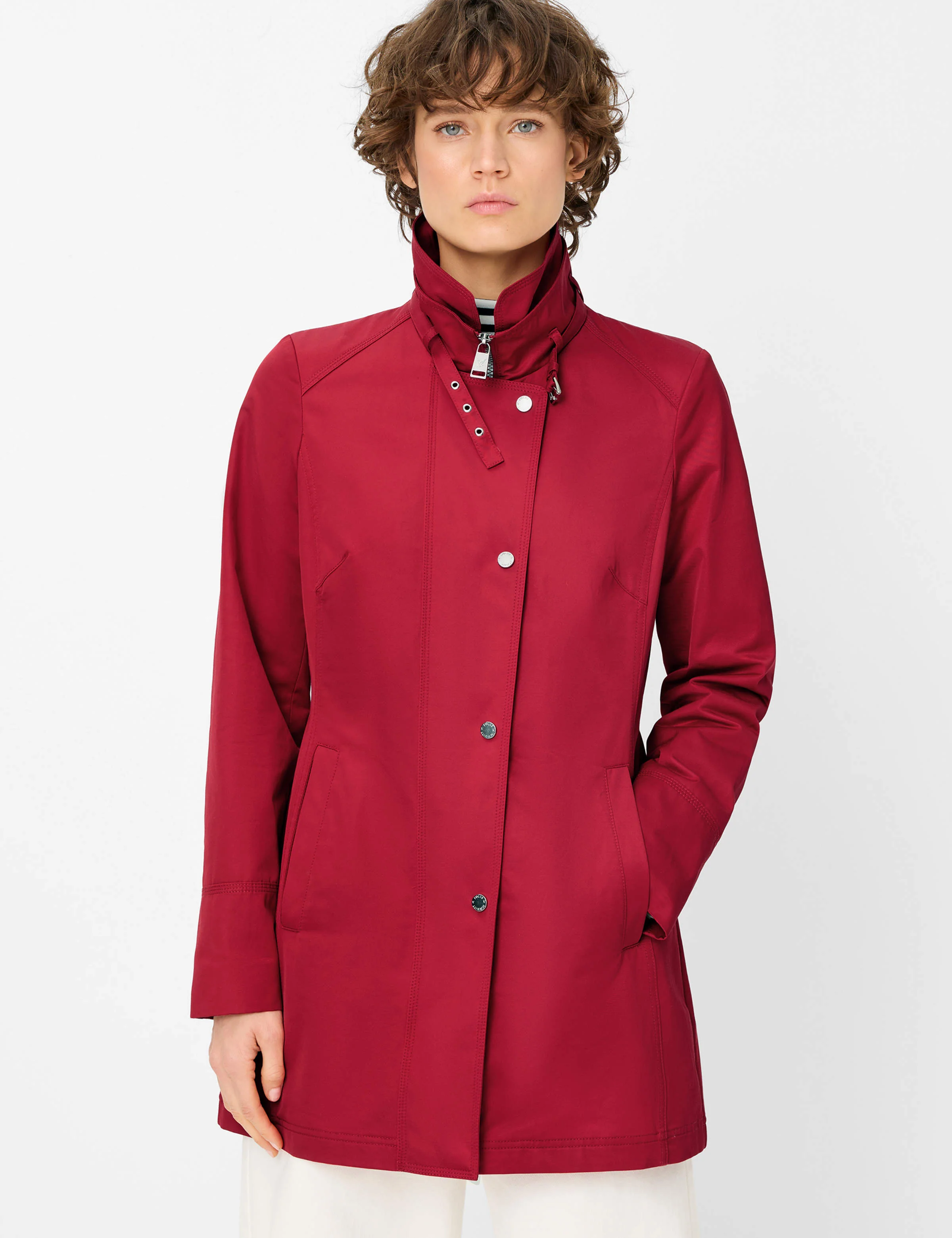 Cityjacke Nottingham - Image 8