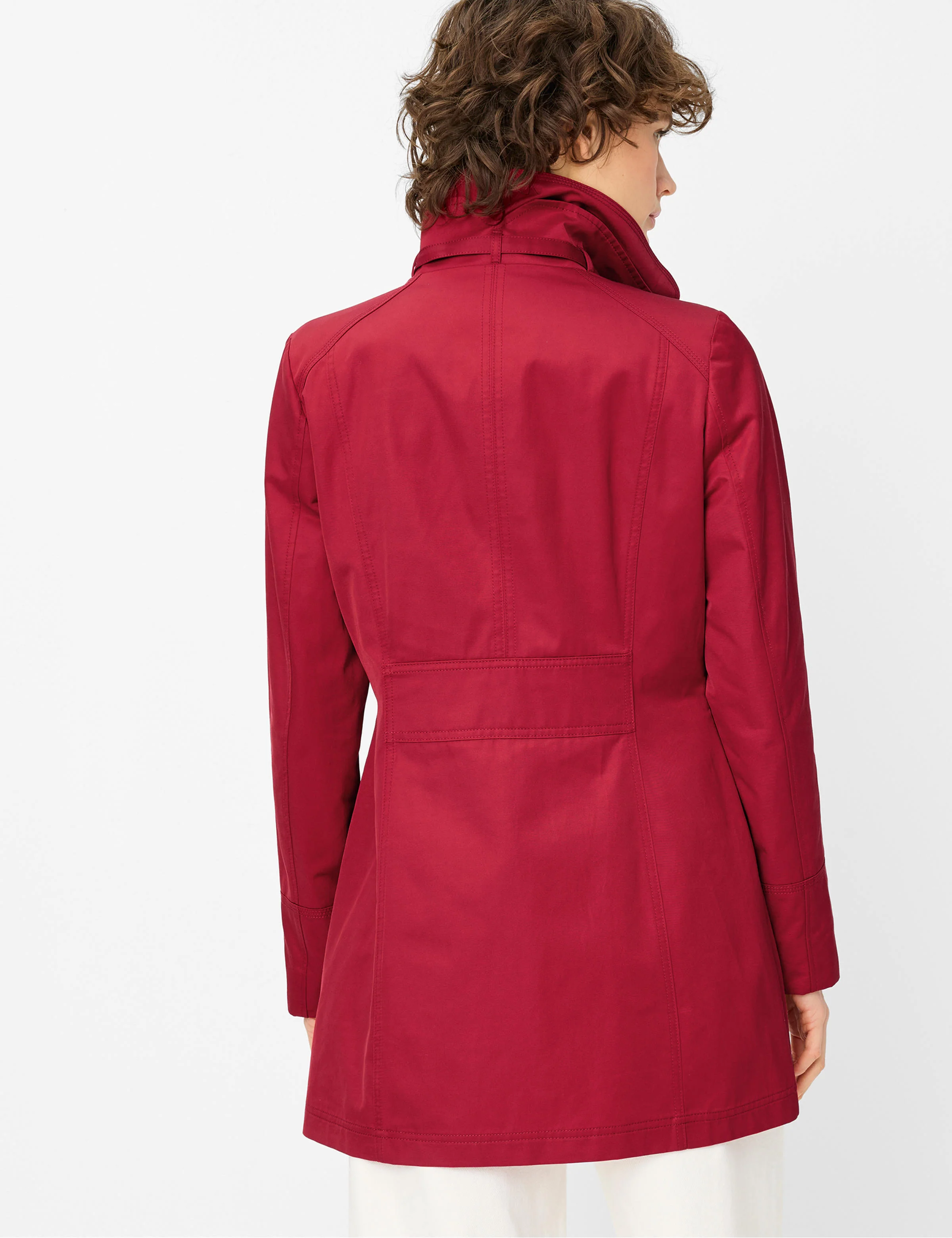 Cityjacke Nottingham - Image 9