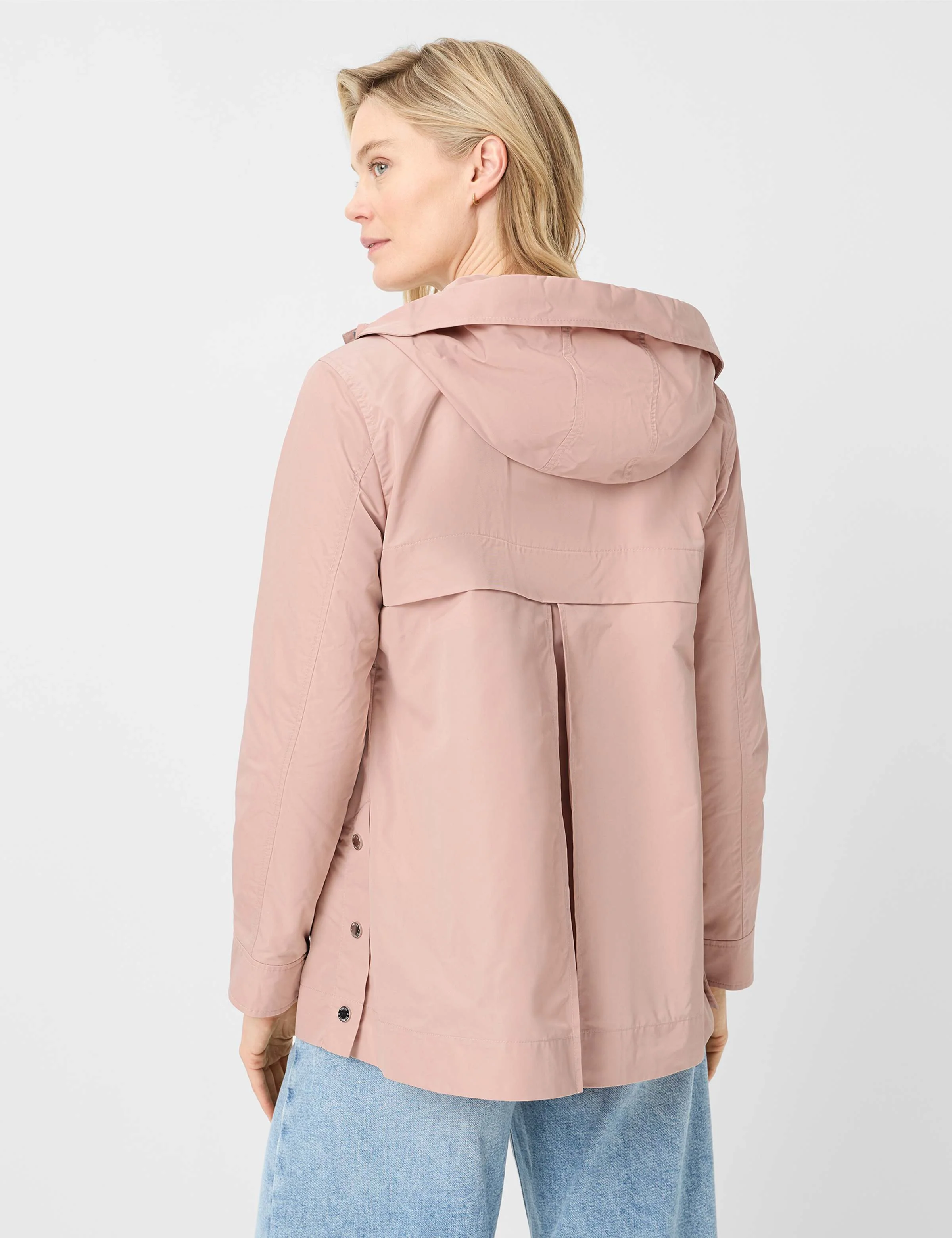 Übergangsjacke Novara - Image 2