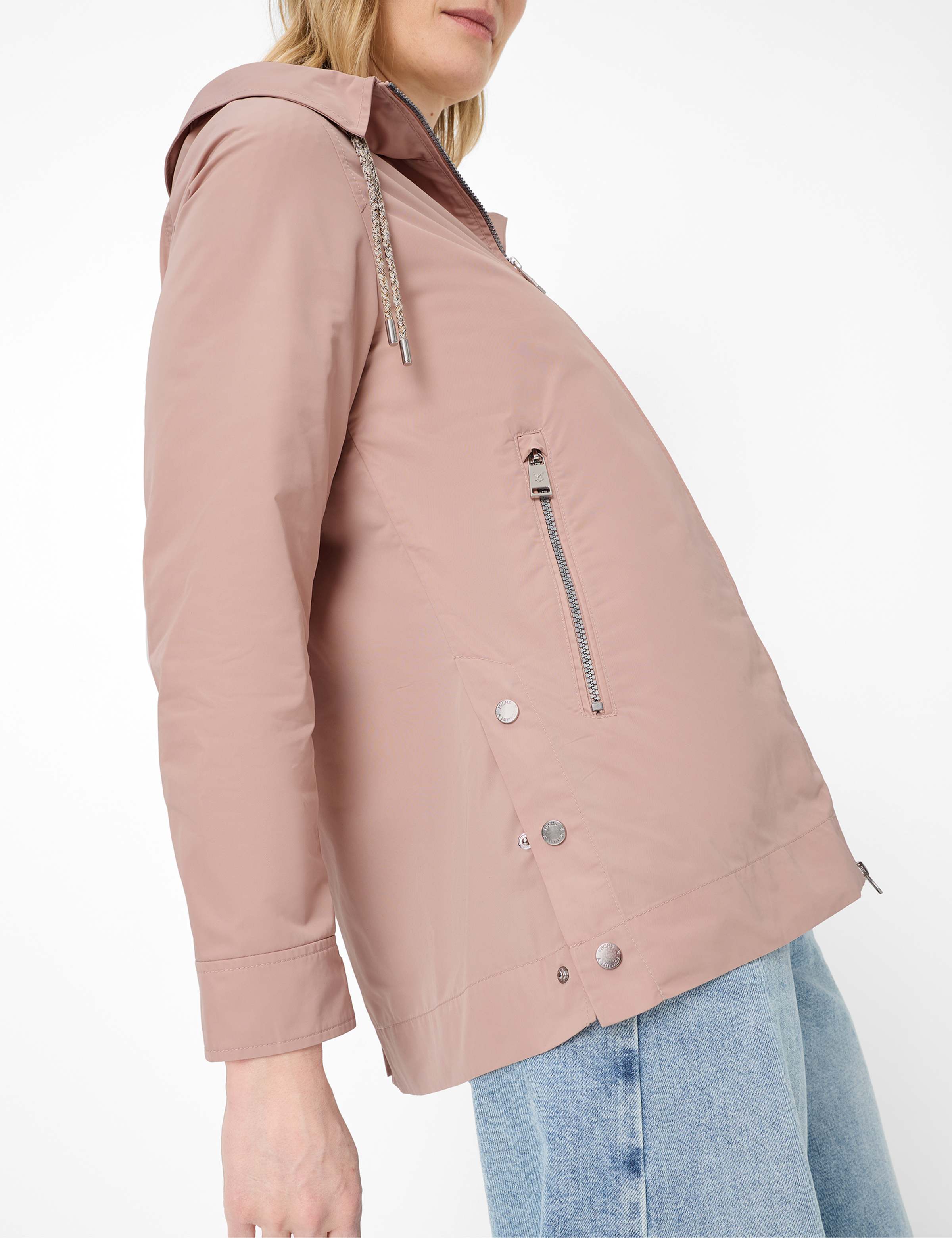 Übergangsjacke Novara - Image 3