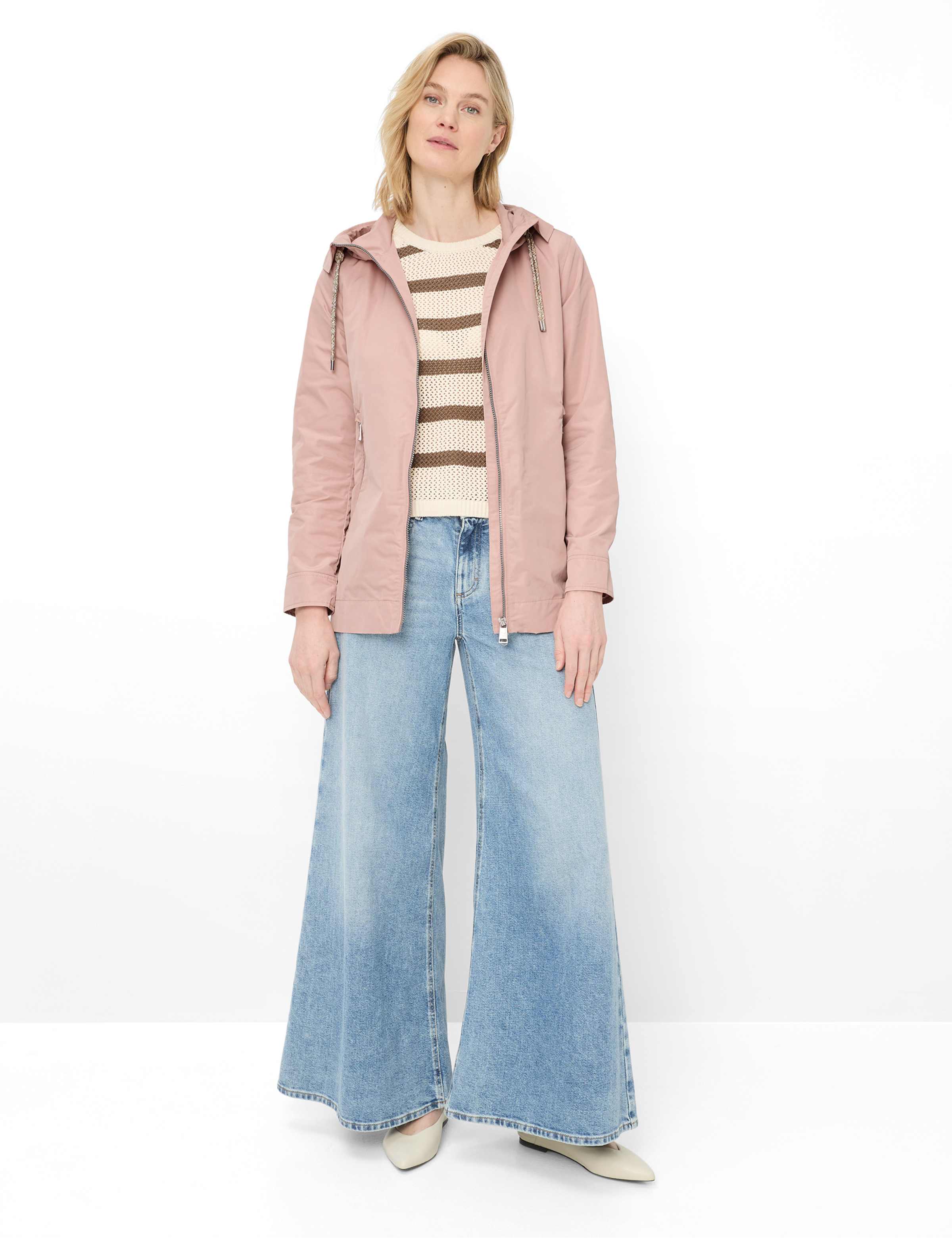 Übergangsjacke Novara - Image 5