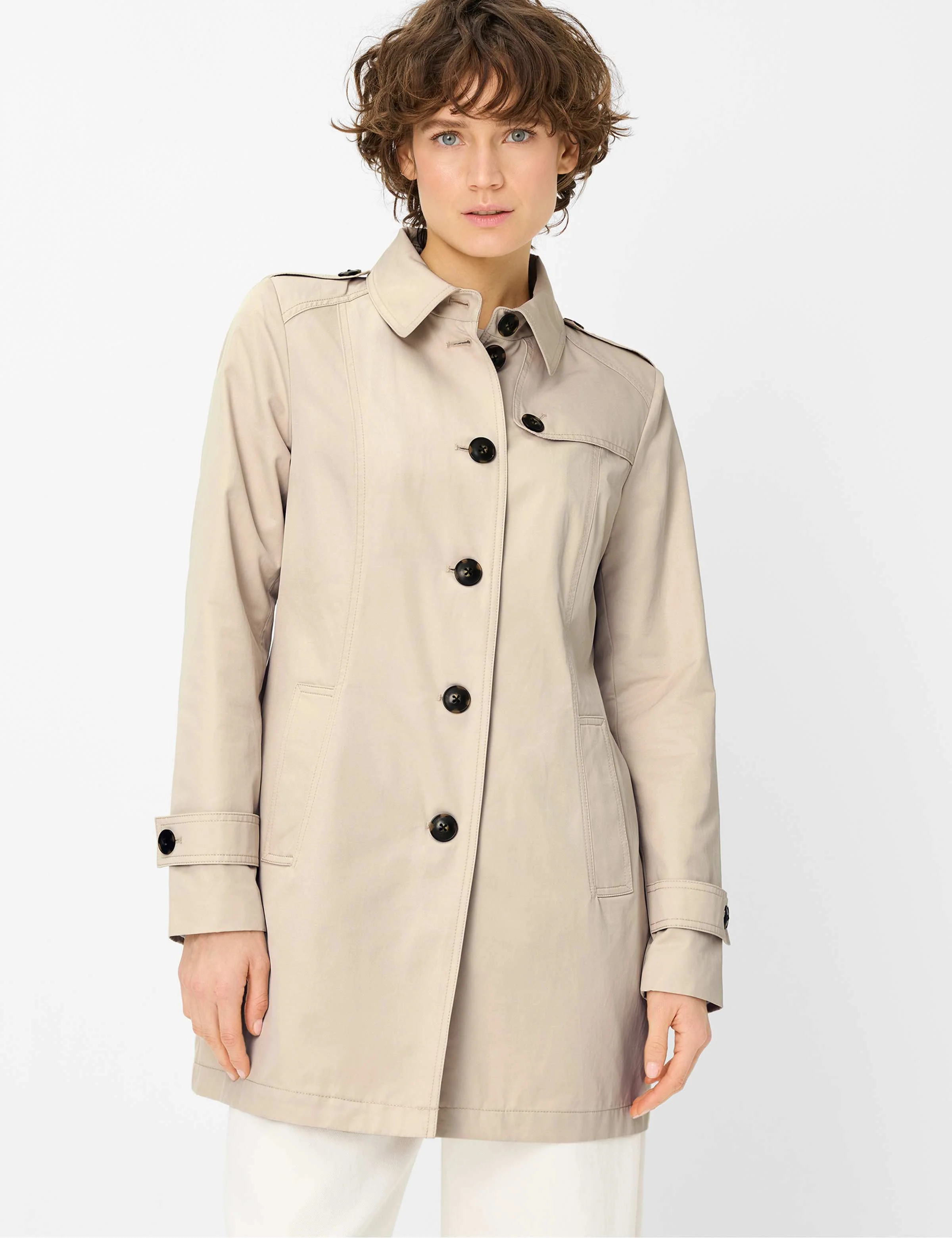 Trenchcoat Oxford - Image 10