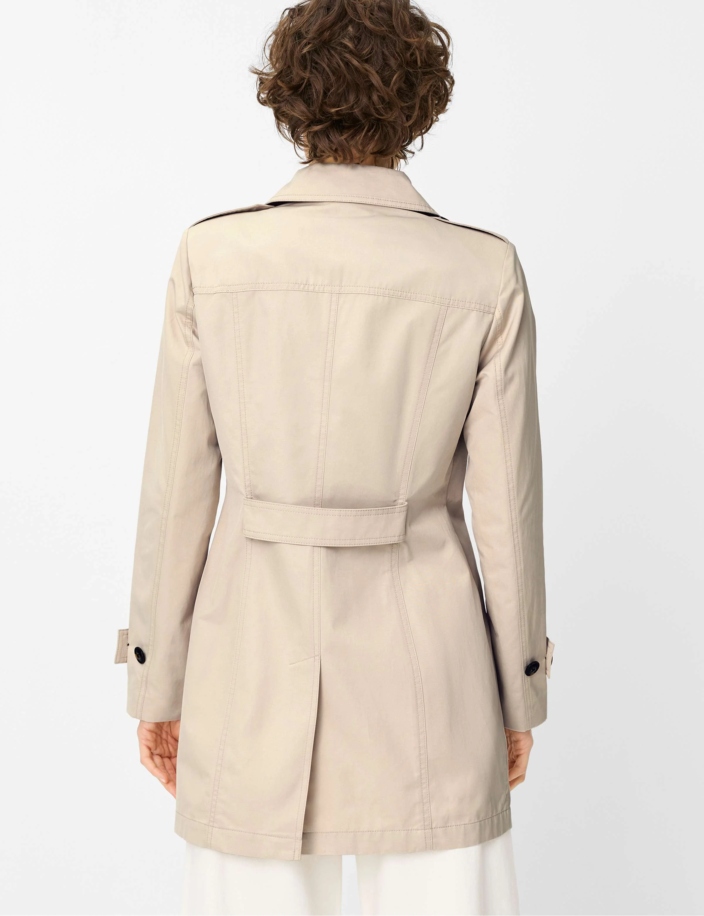 Trenchcoat Oxford - Image 11