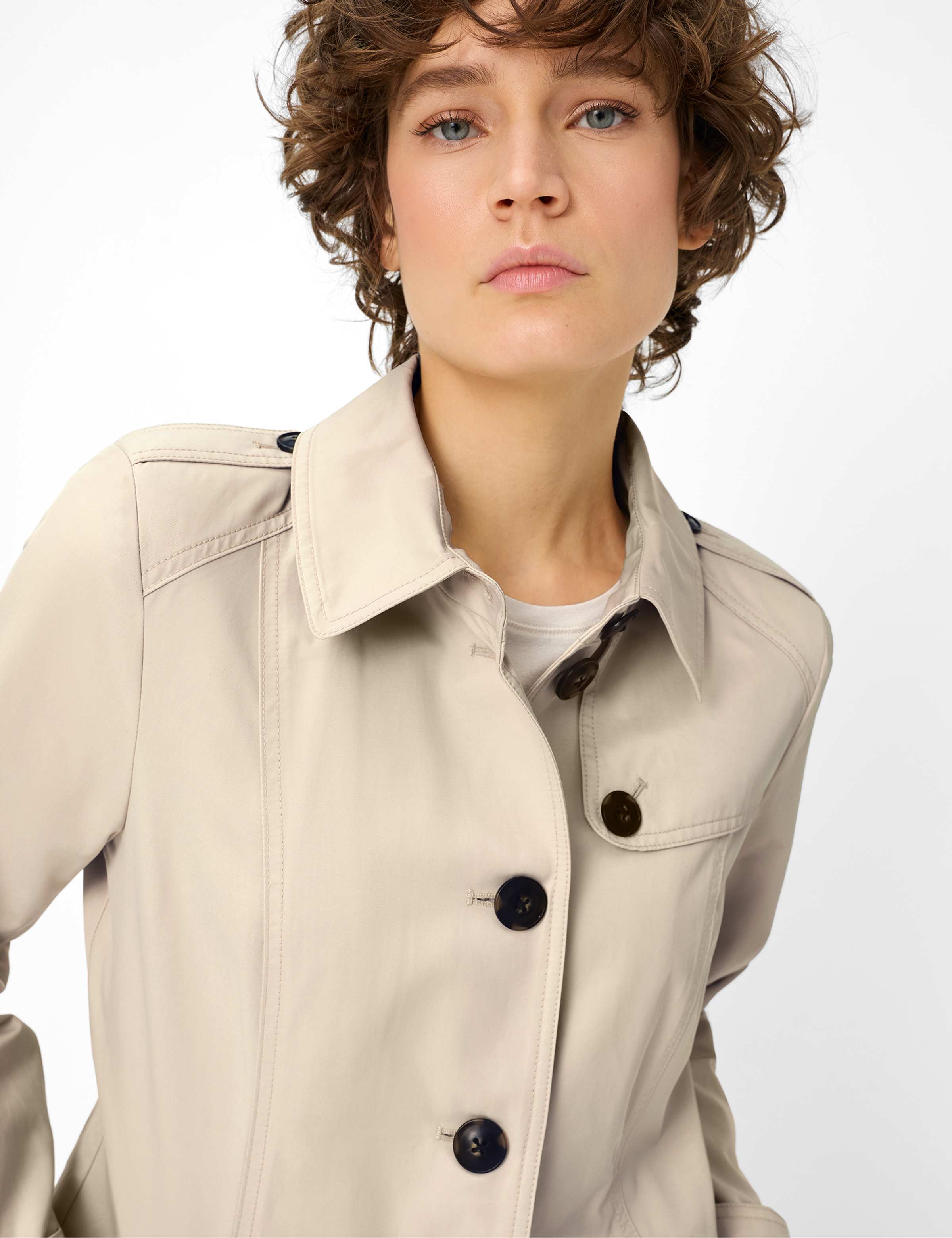 Trenchcoat Oxford - Image 13