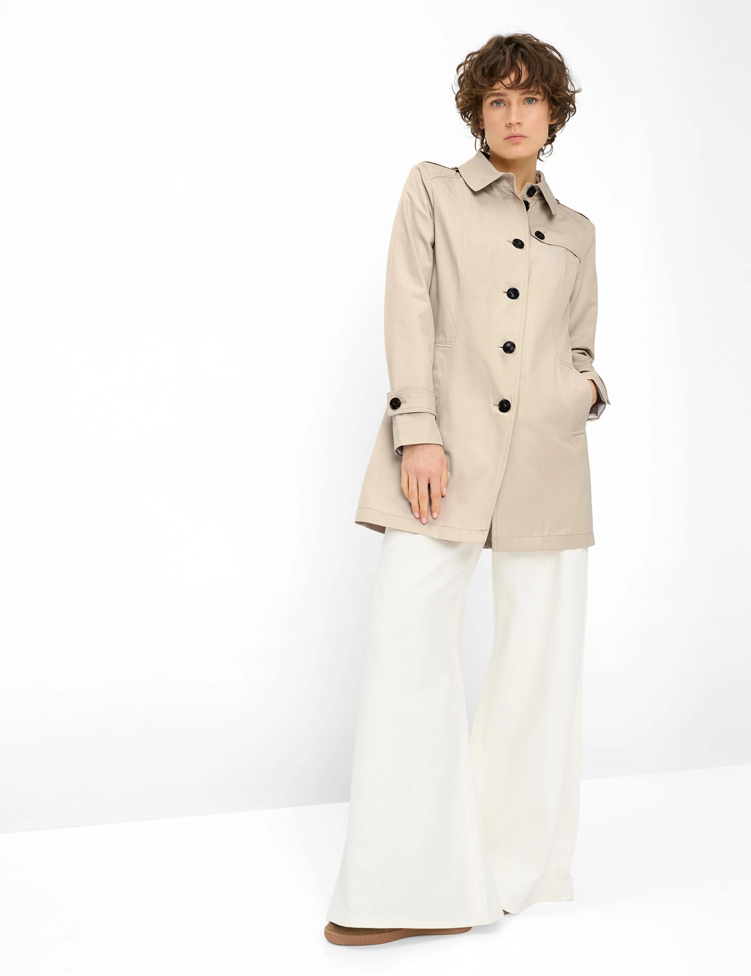 Trenchcoat Oxford - Image 14