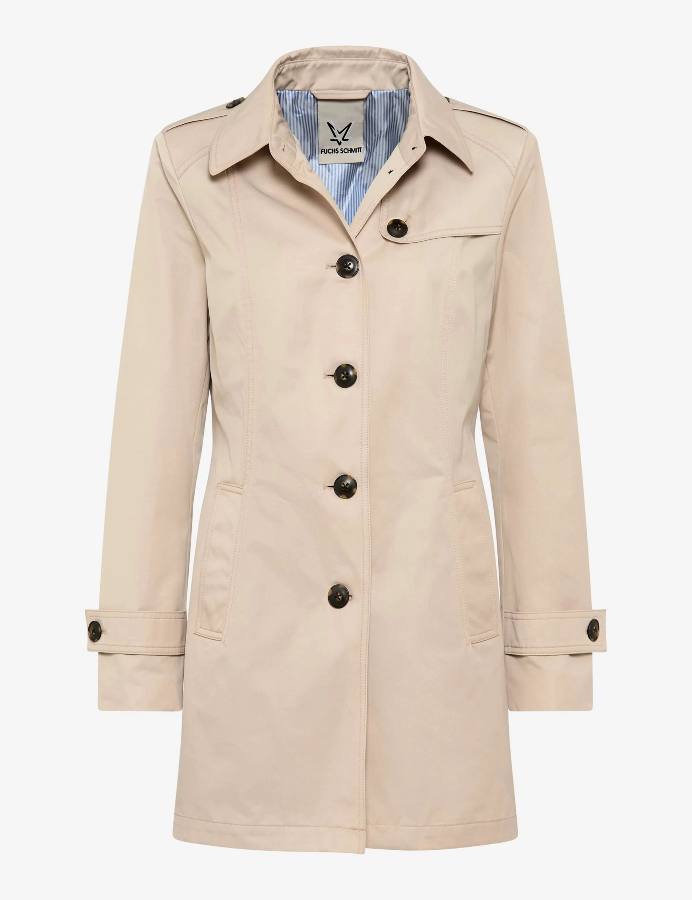 Trenchcoat Oxford - Image 15