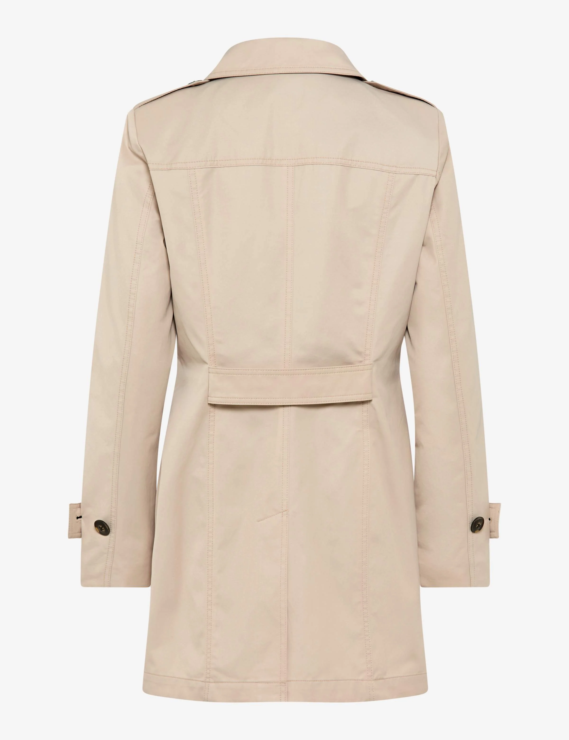 Trenchcoat Oxford - Image 16