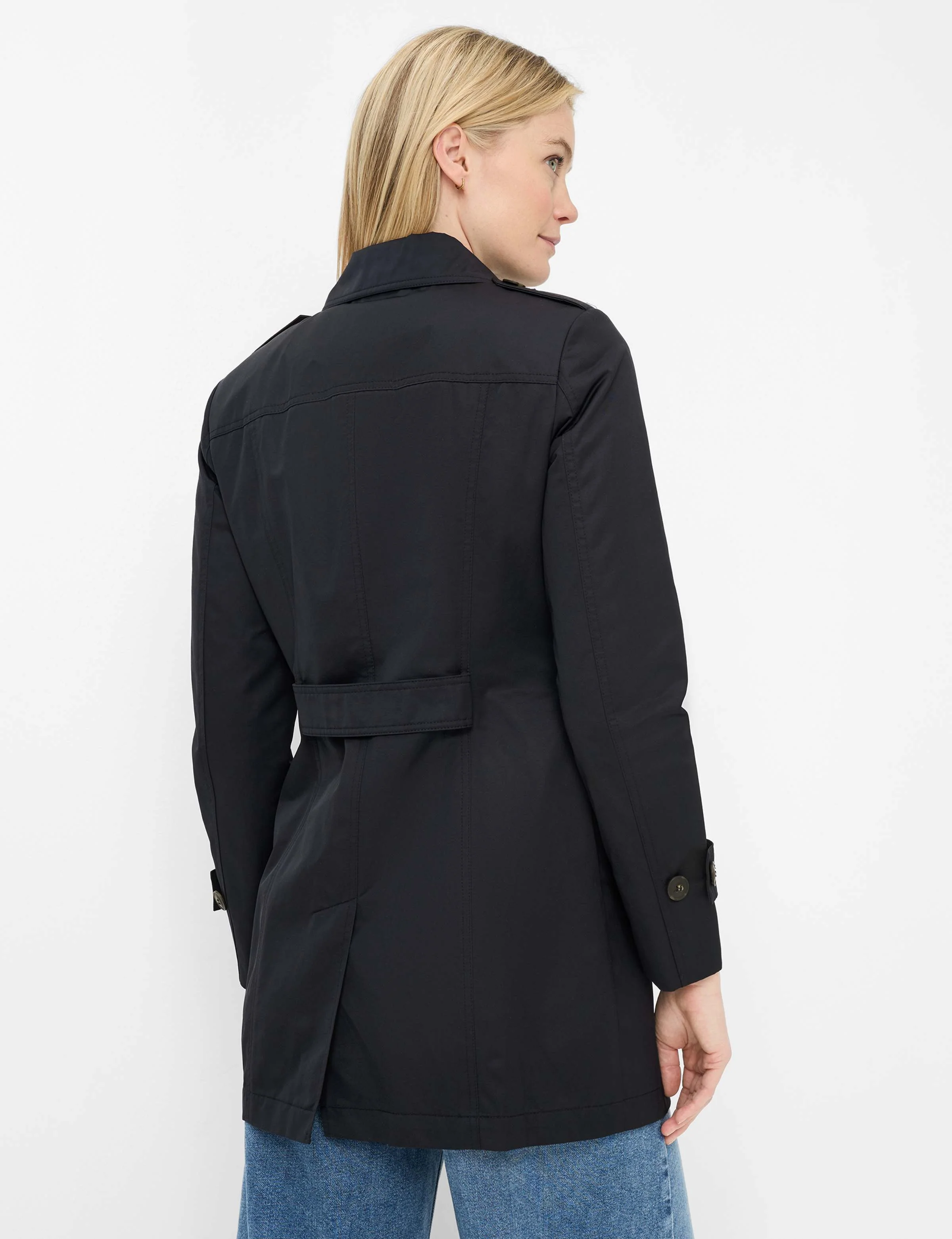 Trenchcoat Oxford - Image 18
