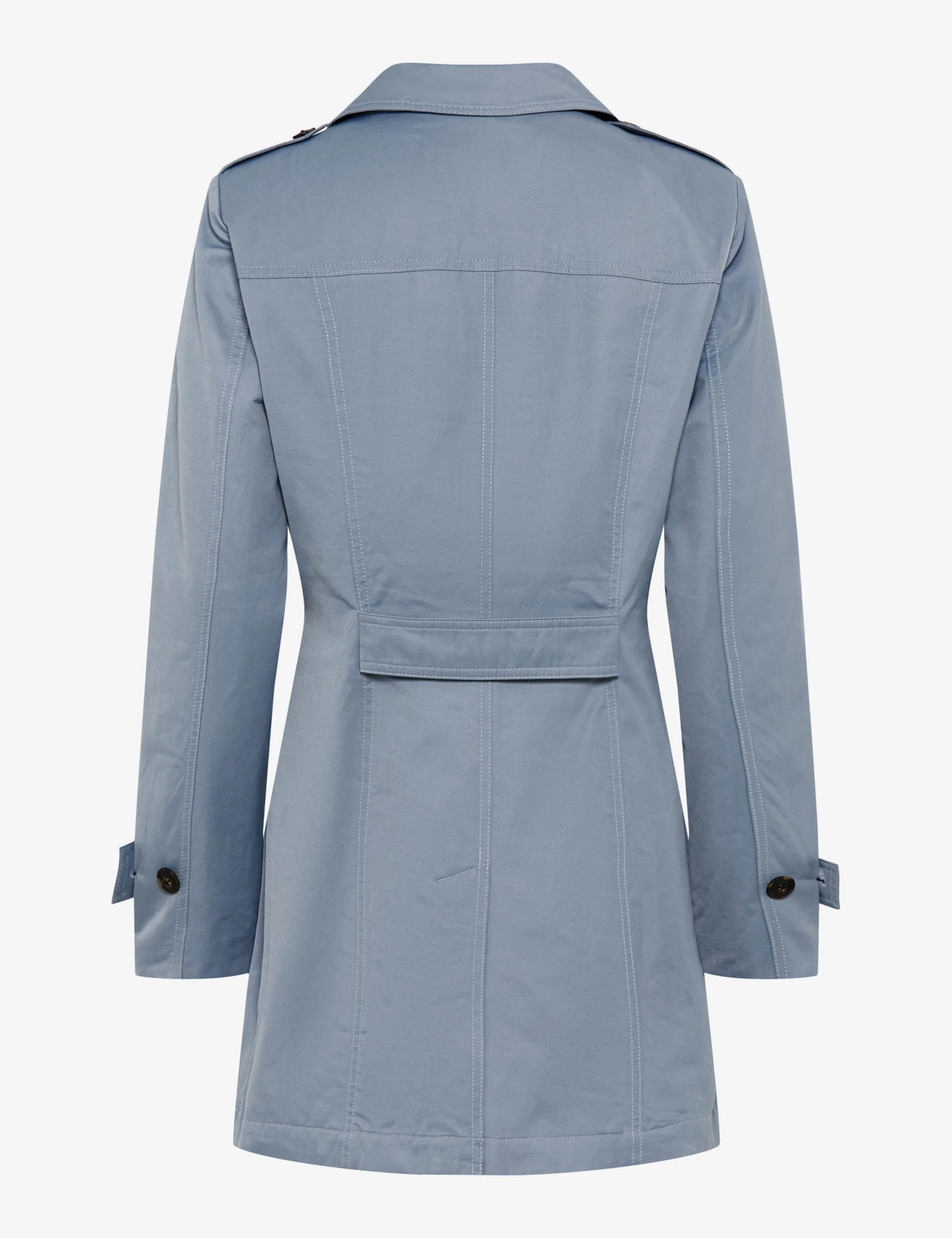 Trenchcoat Oxford - Image 2