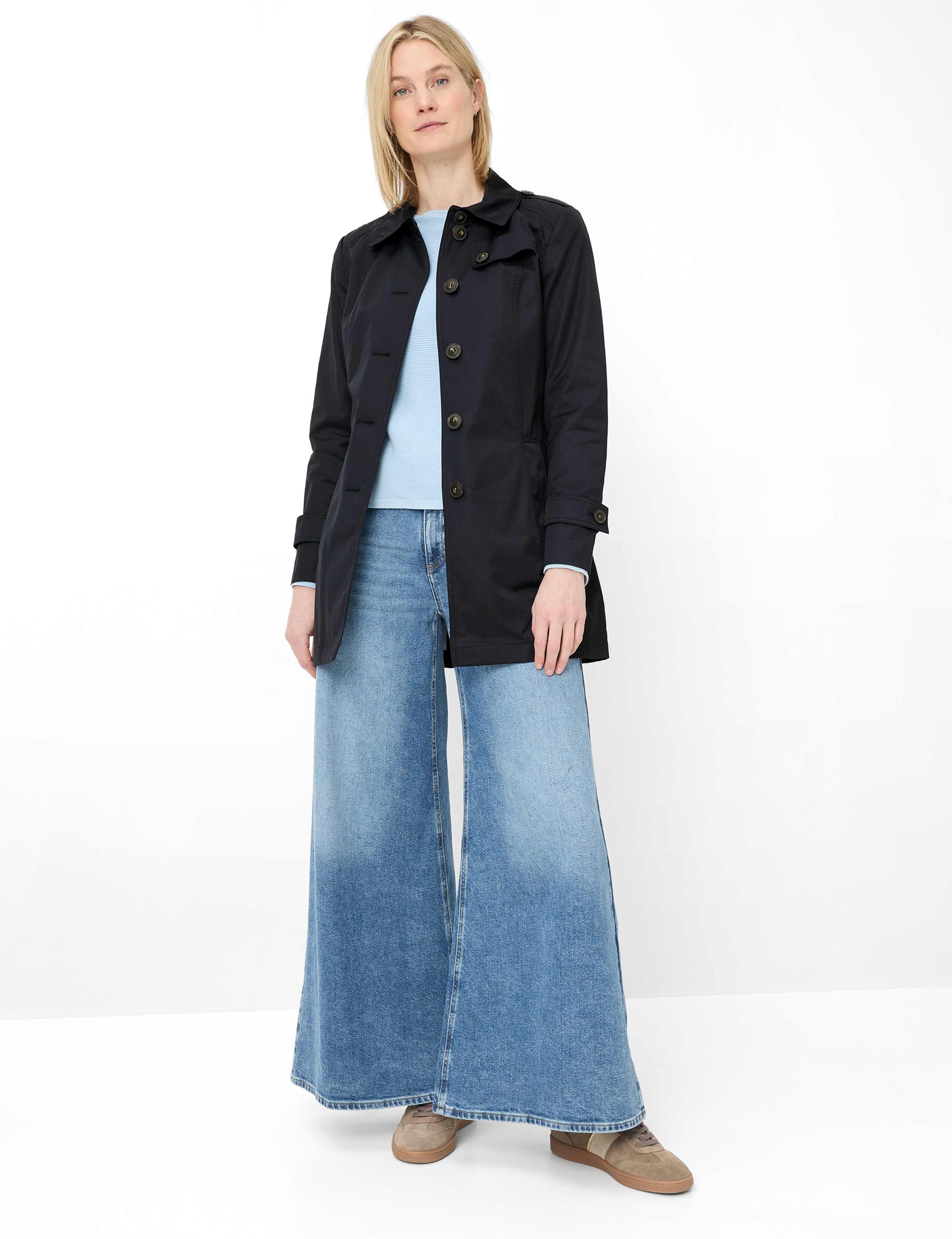Trenchcoat Oxford - Image 21