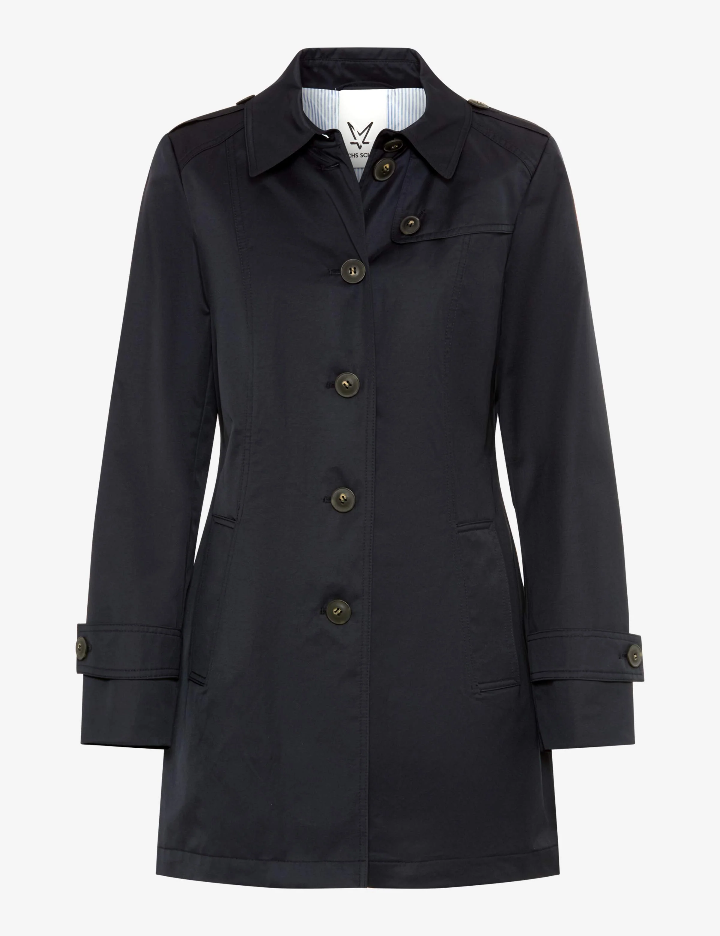 Trenchcoat Oxford - Image 22