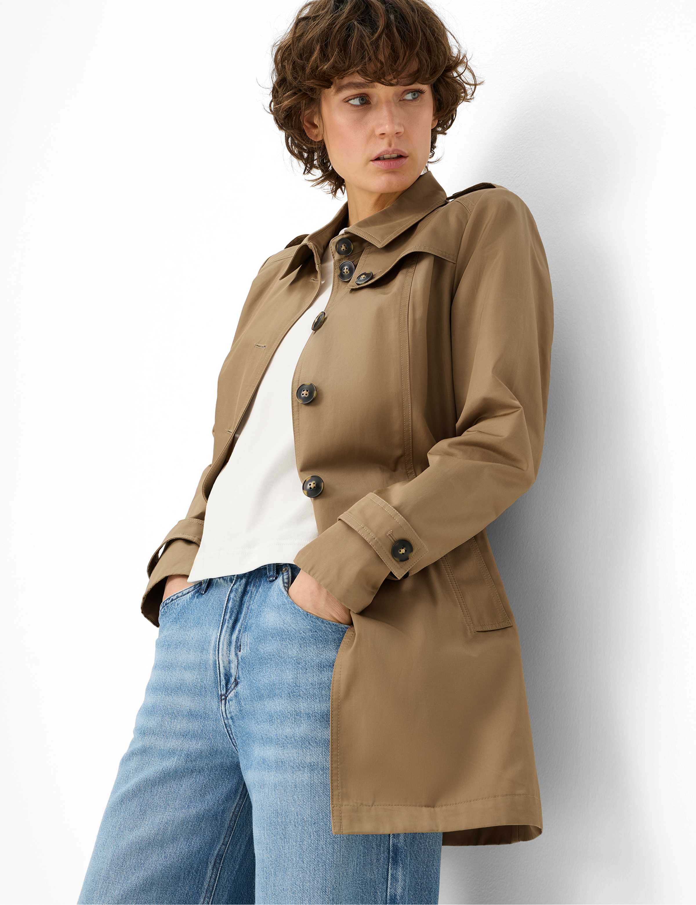 Trenchcoat Oxford - Image 5