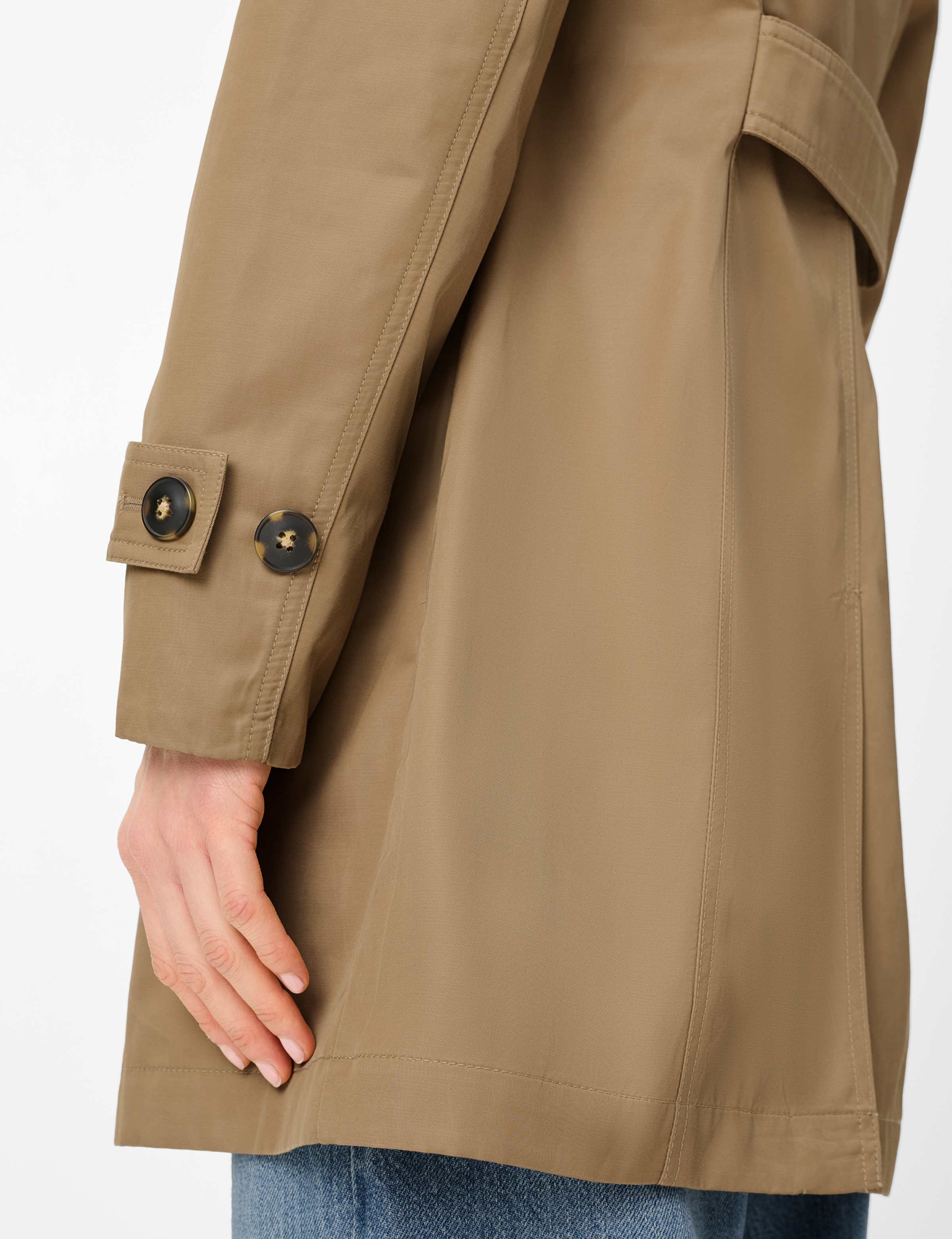 Trenchcoat Oxford - Image 6