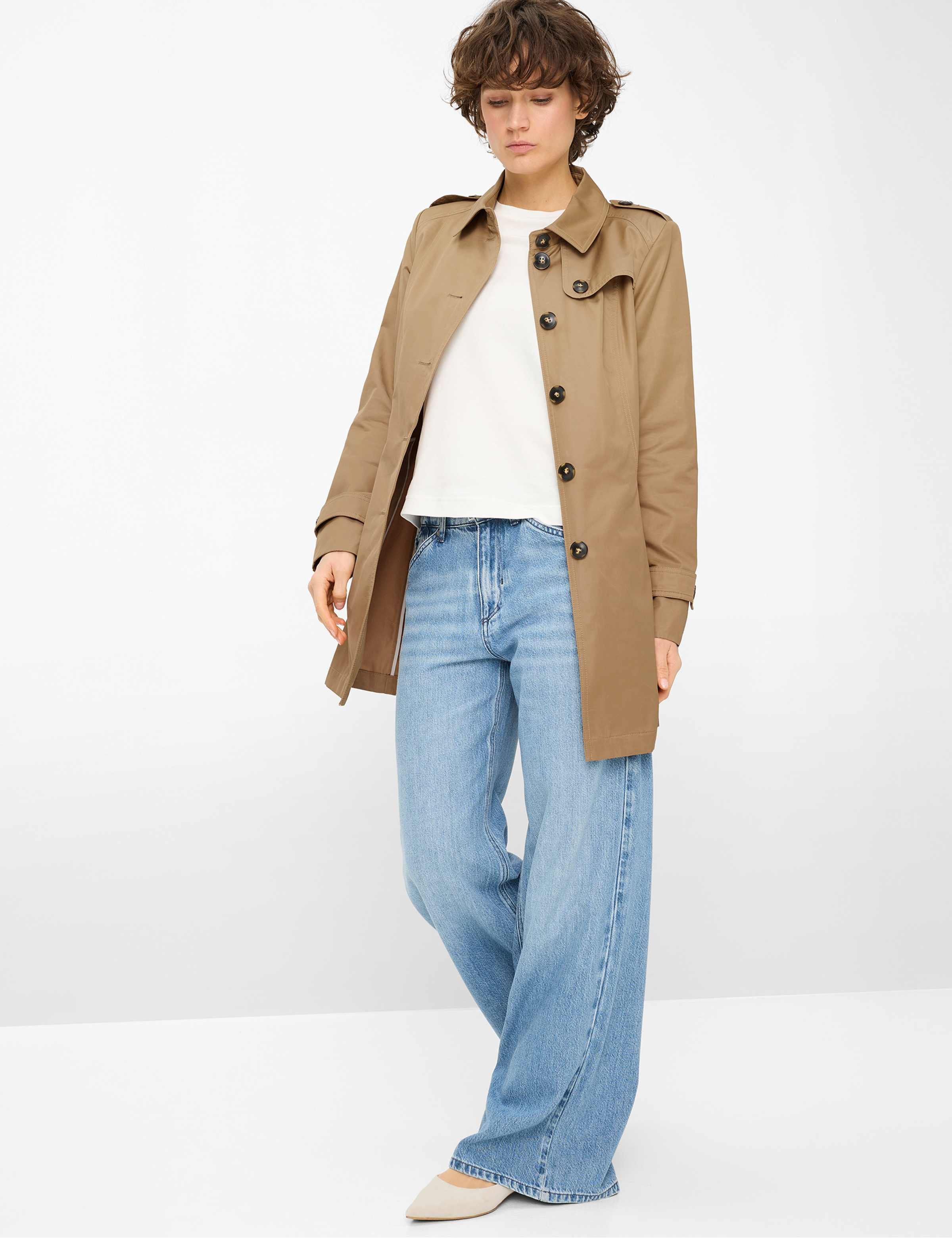 Trenchcoat Oxford - Image 7
