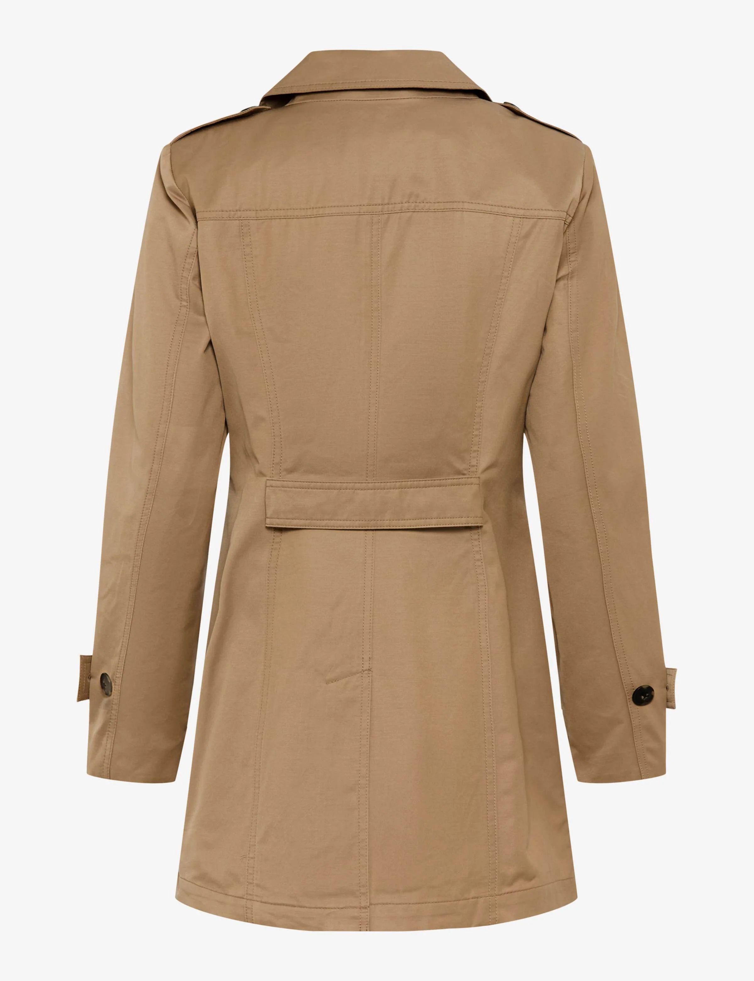Trenchcoat Oxford - Image 9