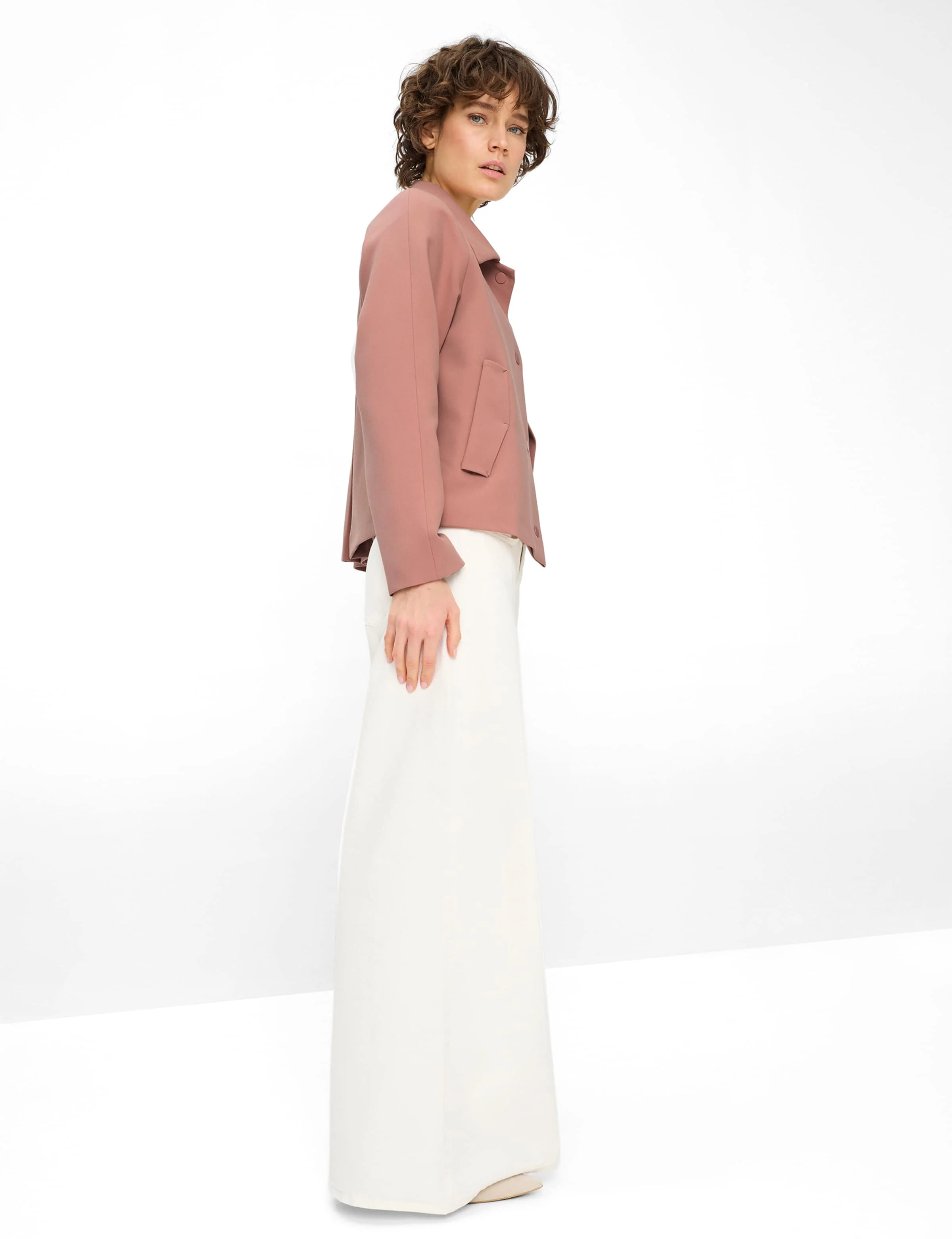 Kurzjacke Pisa - Image 10