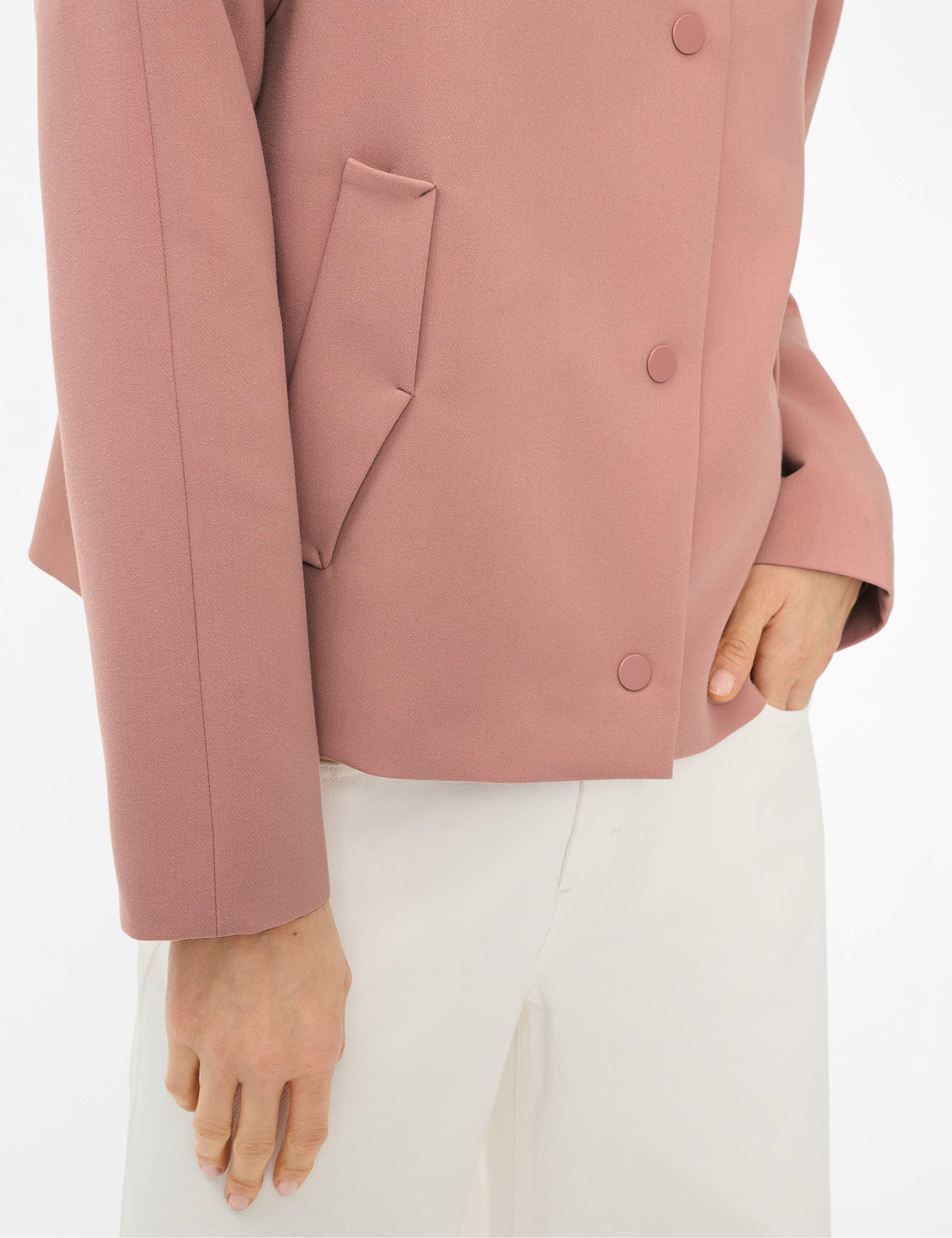 Kurzjacke Pisa - Image 11
