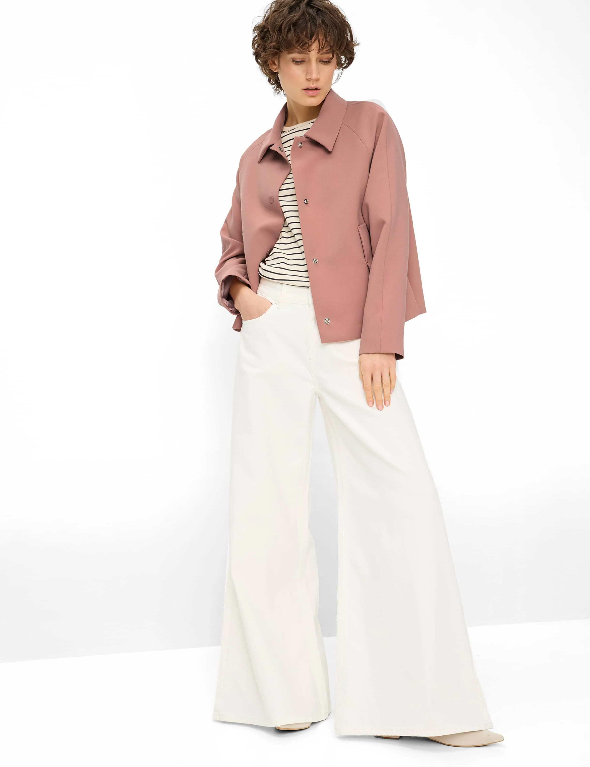 Kurzjacke Pisa - Image 12