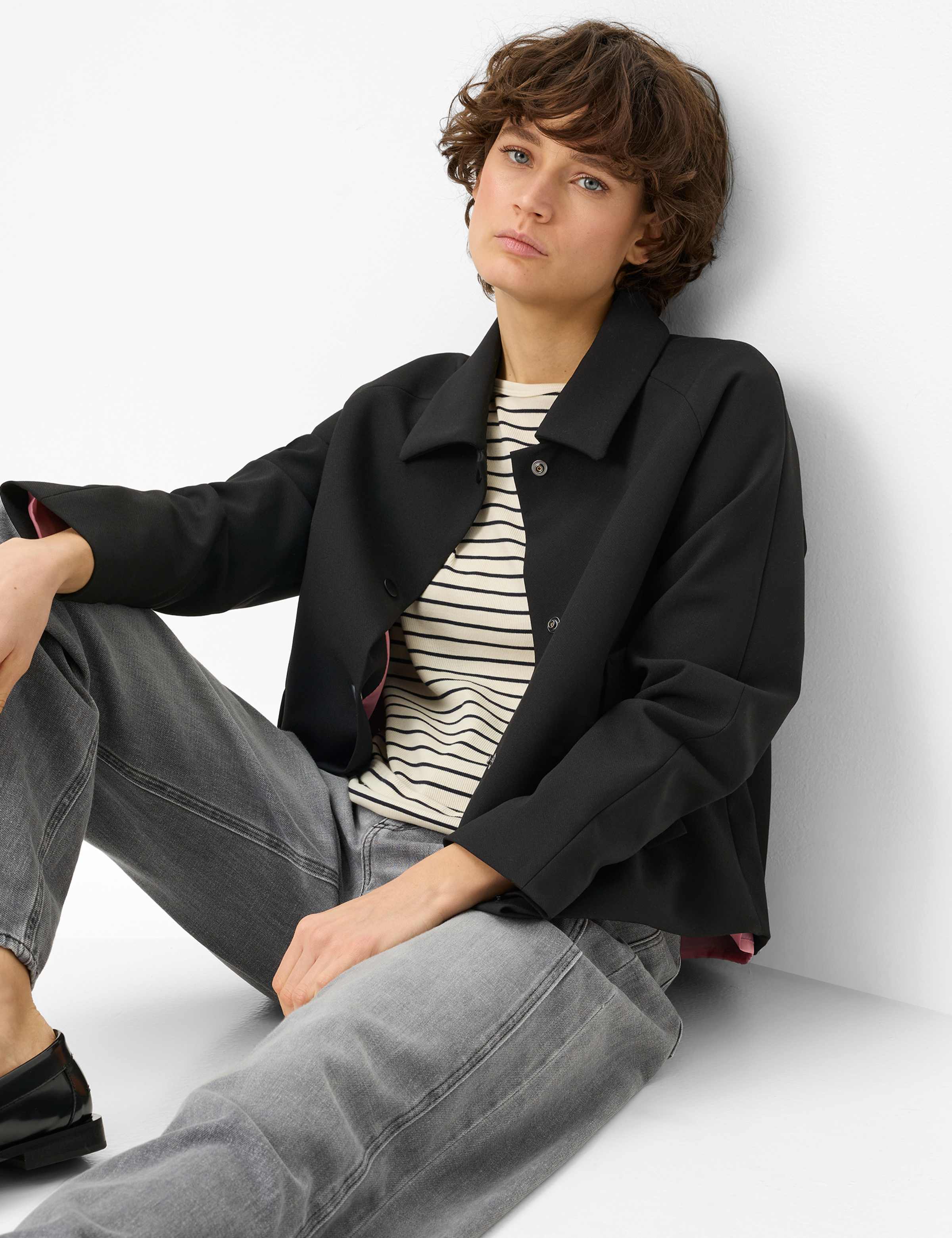 Kurzjacke Pisa - Image 17