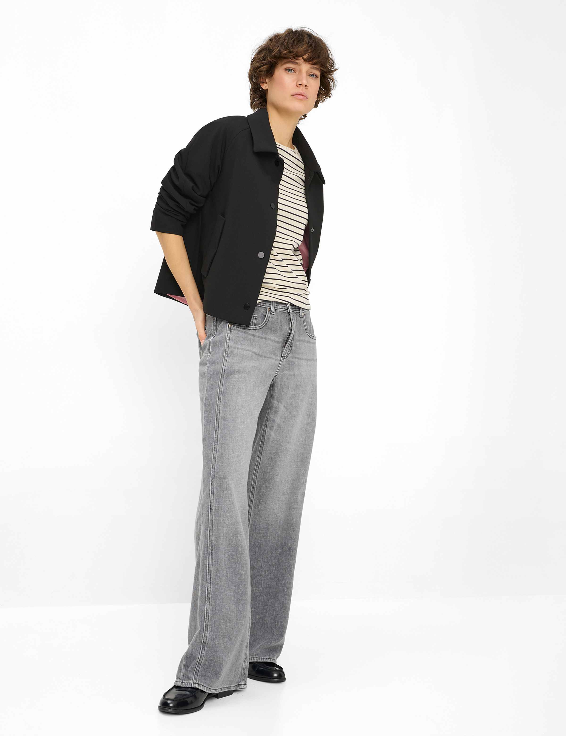Kurzjacke Pisa - Image 19
