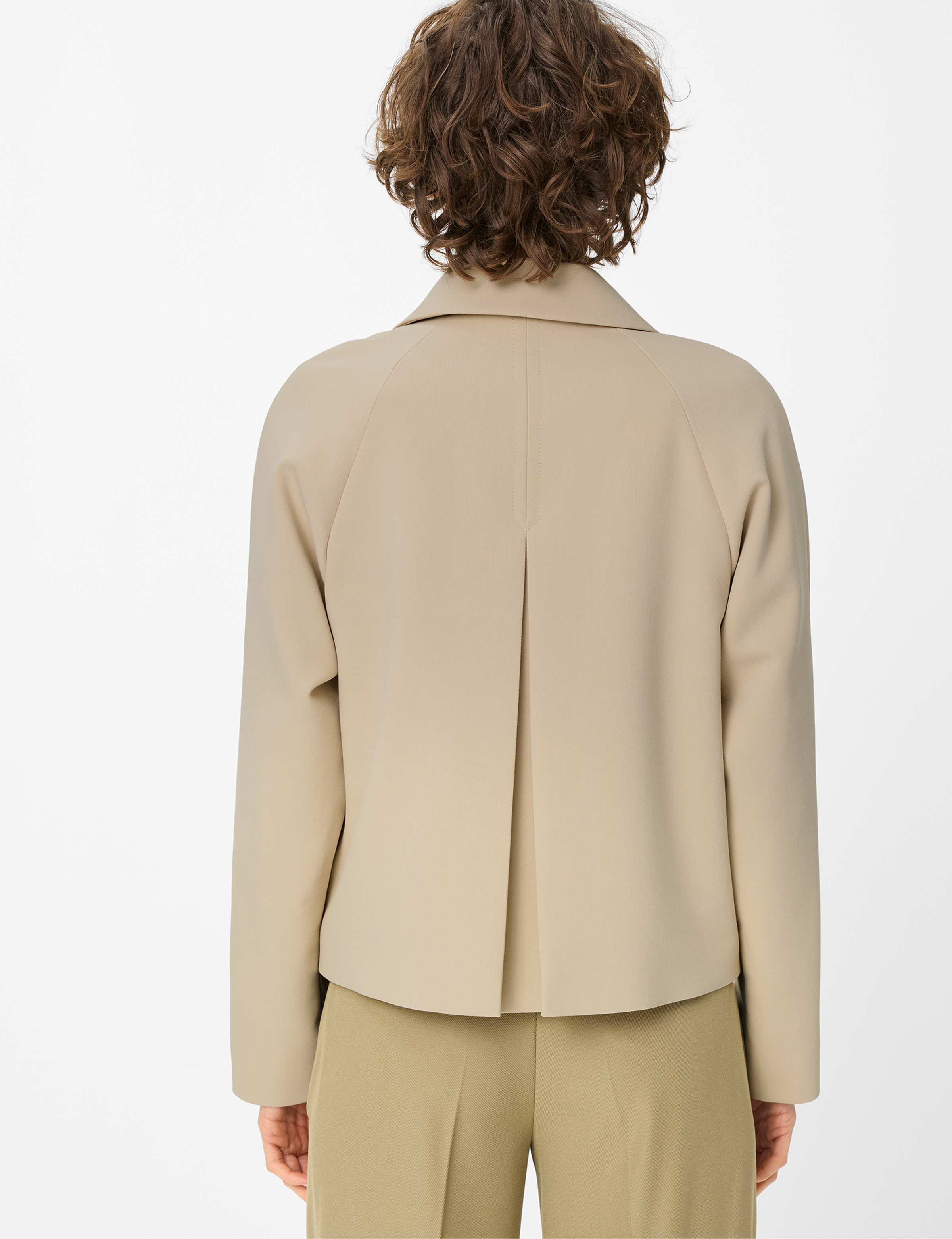 Kurzjacke Pisa - Image 2
