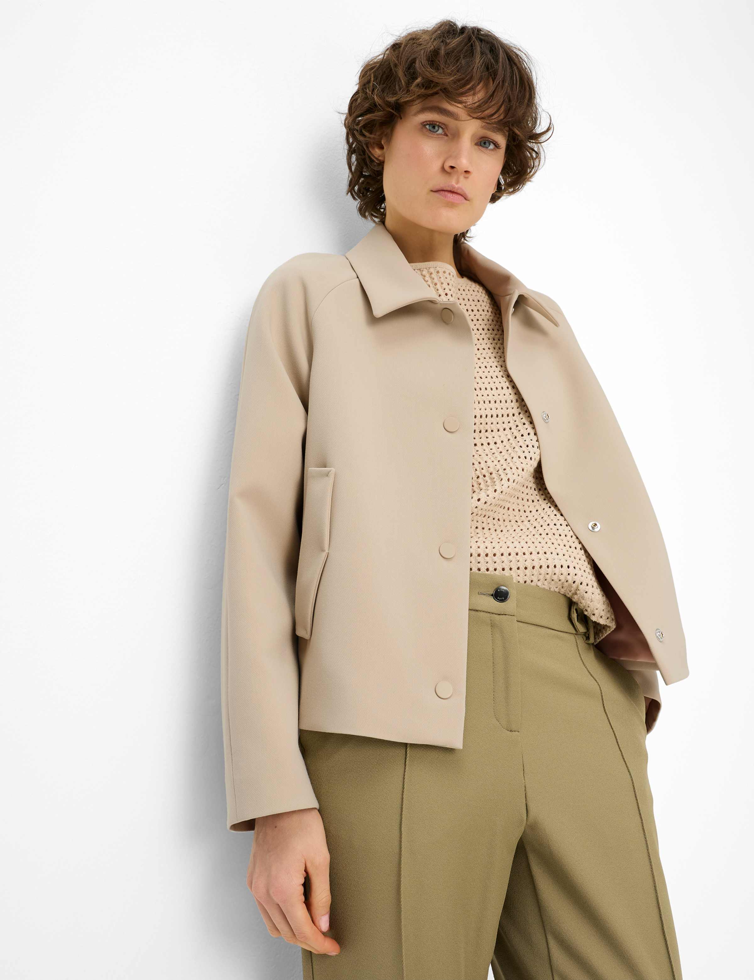 Kurzjacke Pisa - Image 3