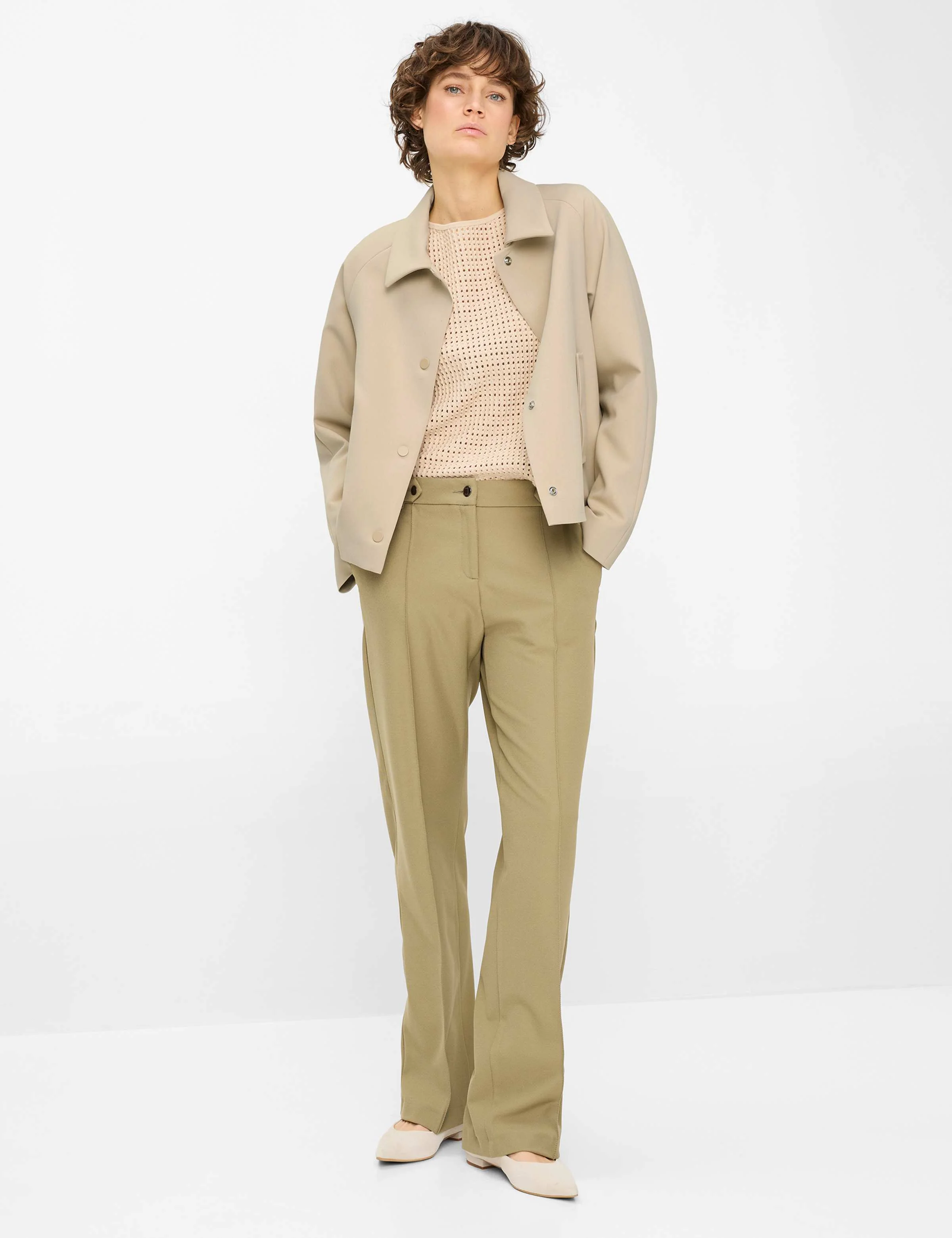 Kurzjacke Pisa - Image 5