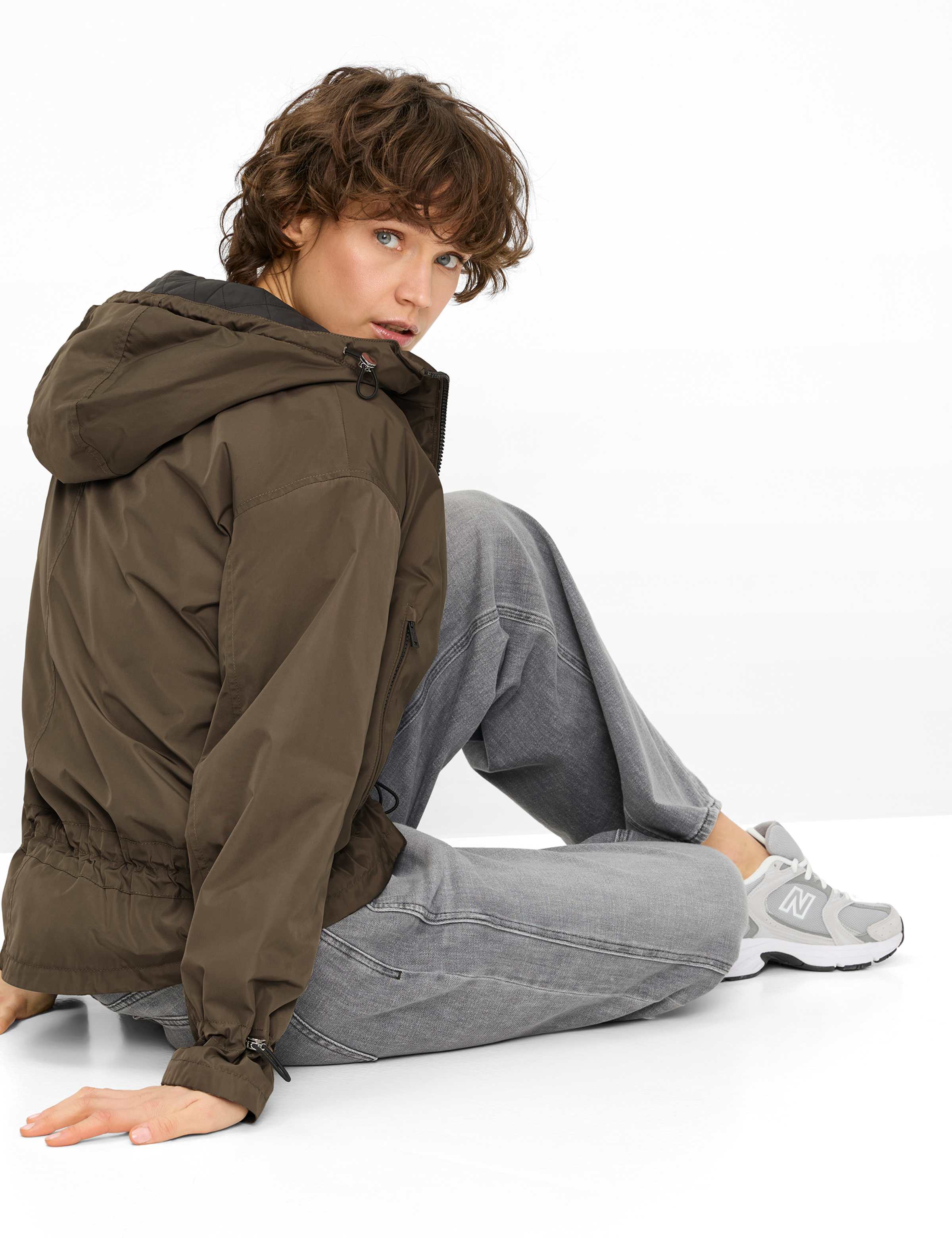 Leichtjacke Sheffield - Image 3