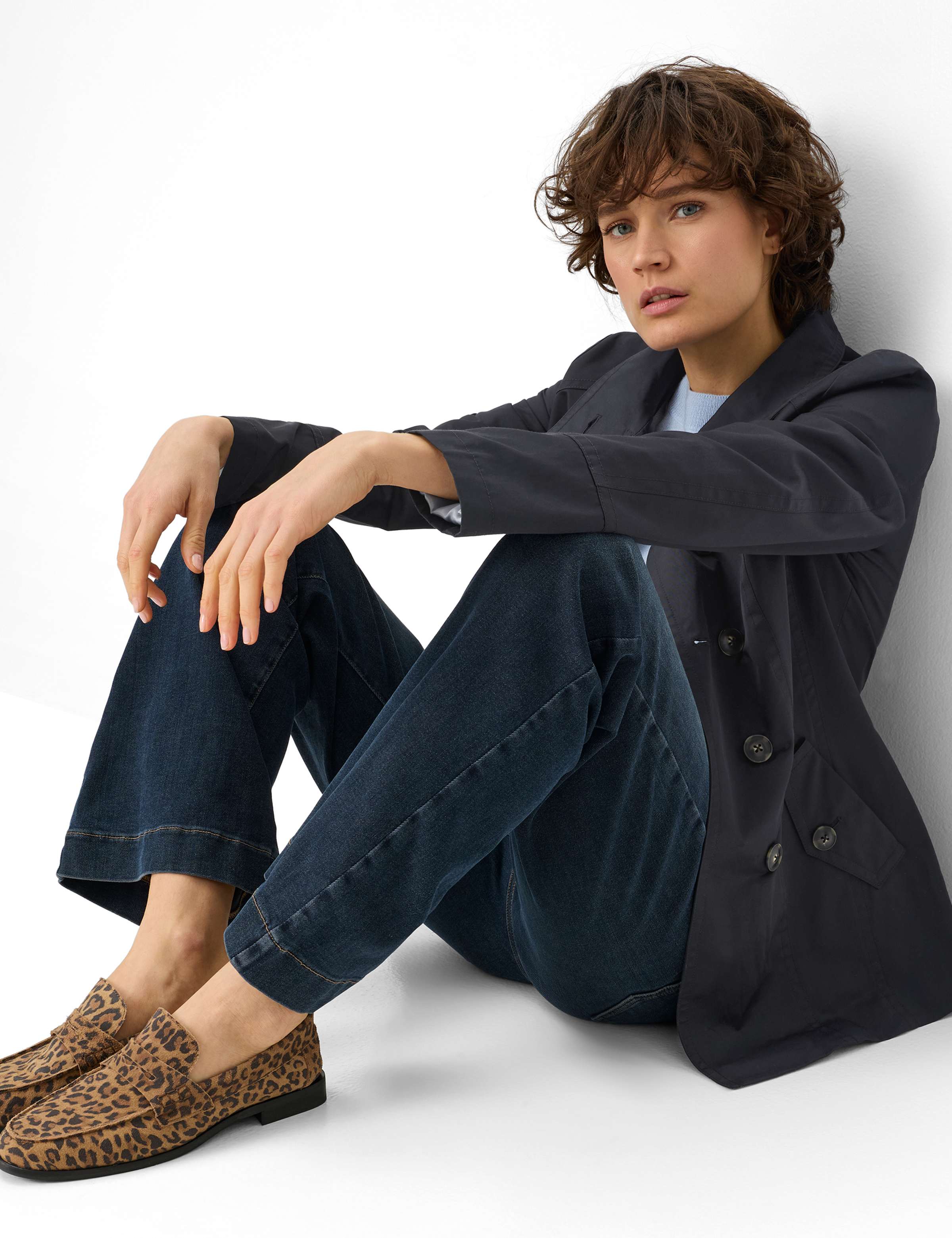 Trenchcoat York - Image 10