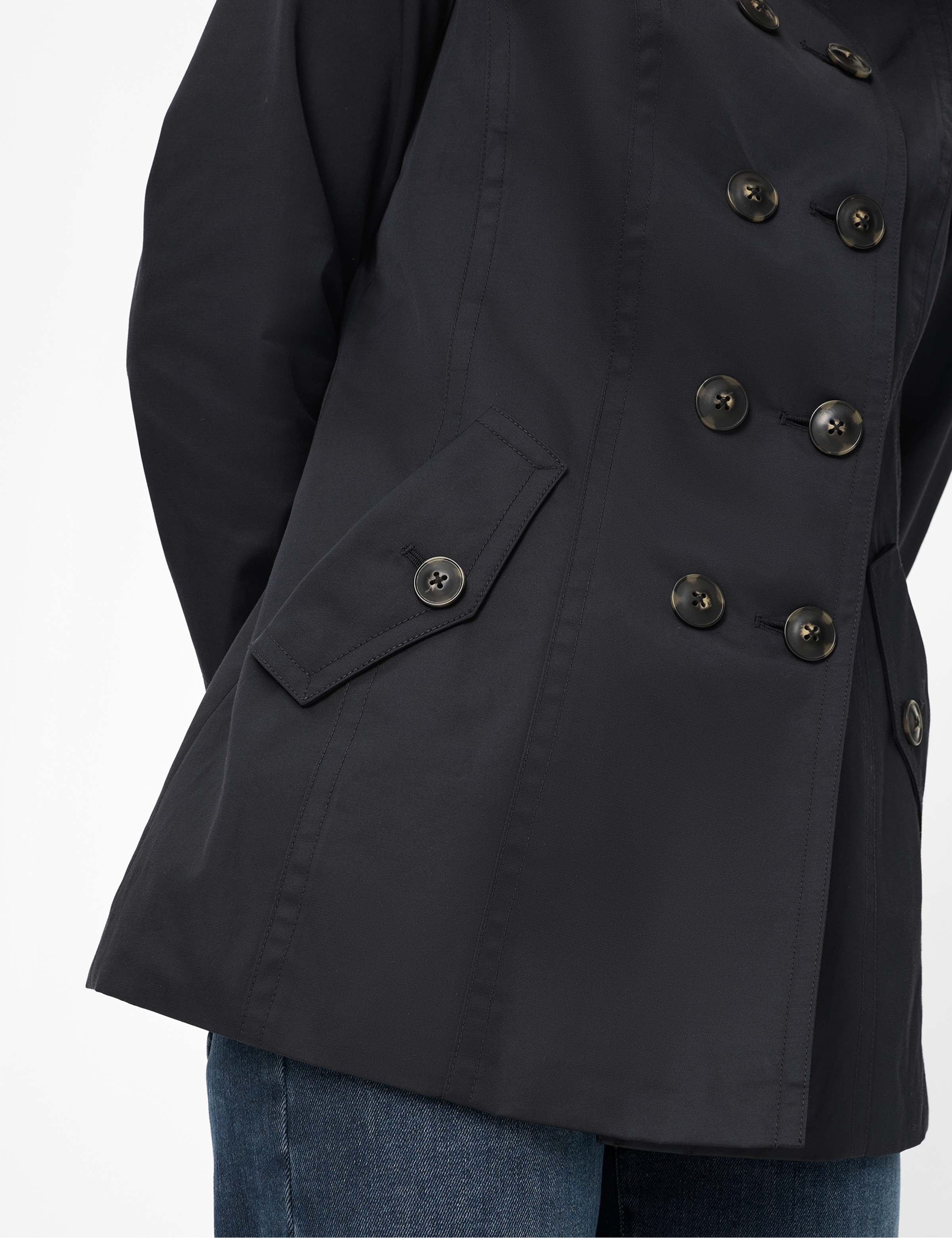 Trenchcoat York - Image 11