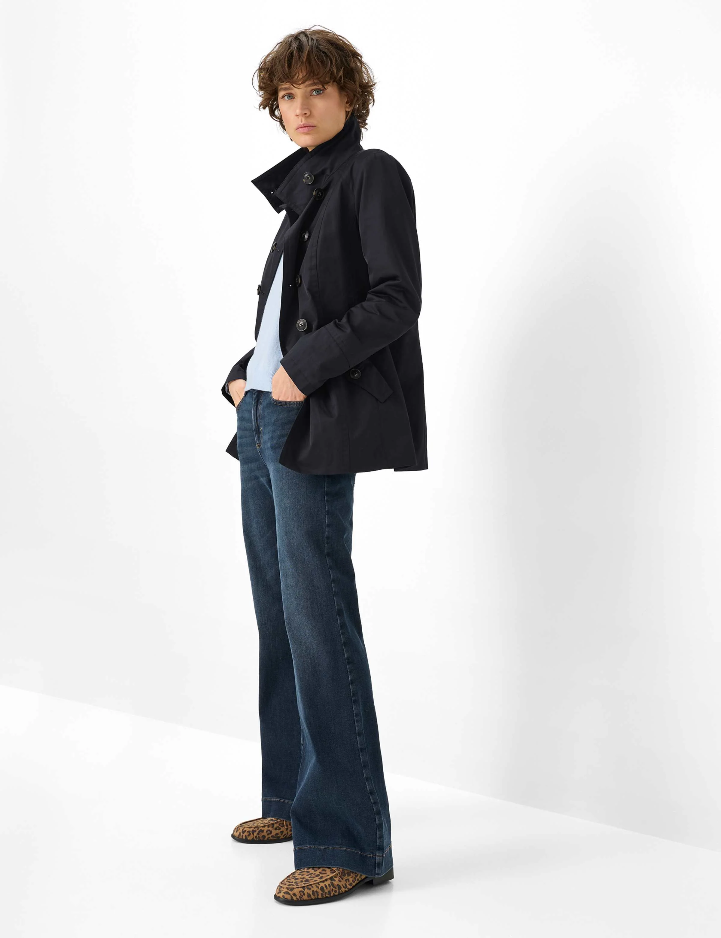Trenchcoat York - Image 12