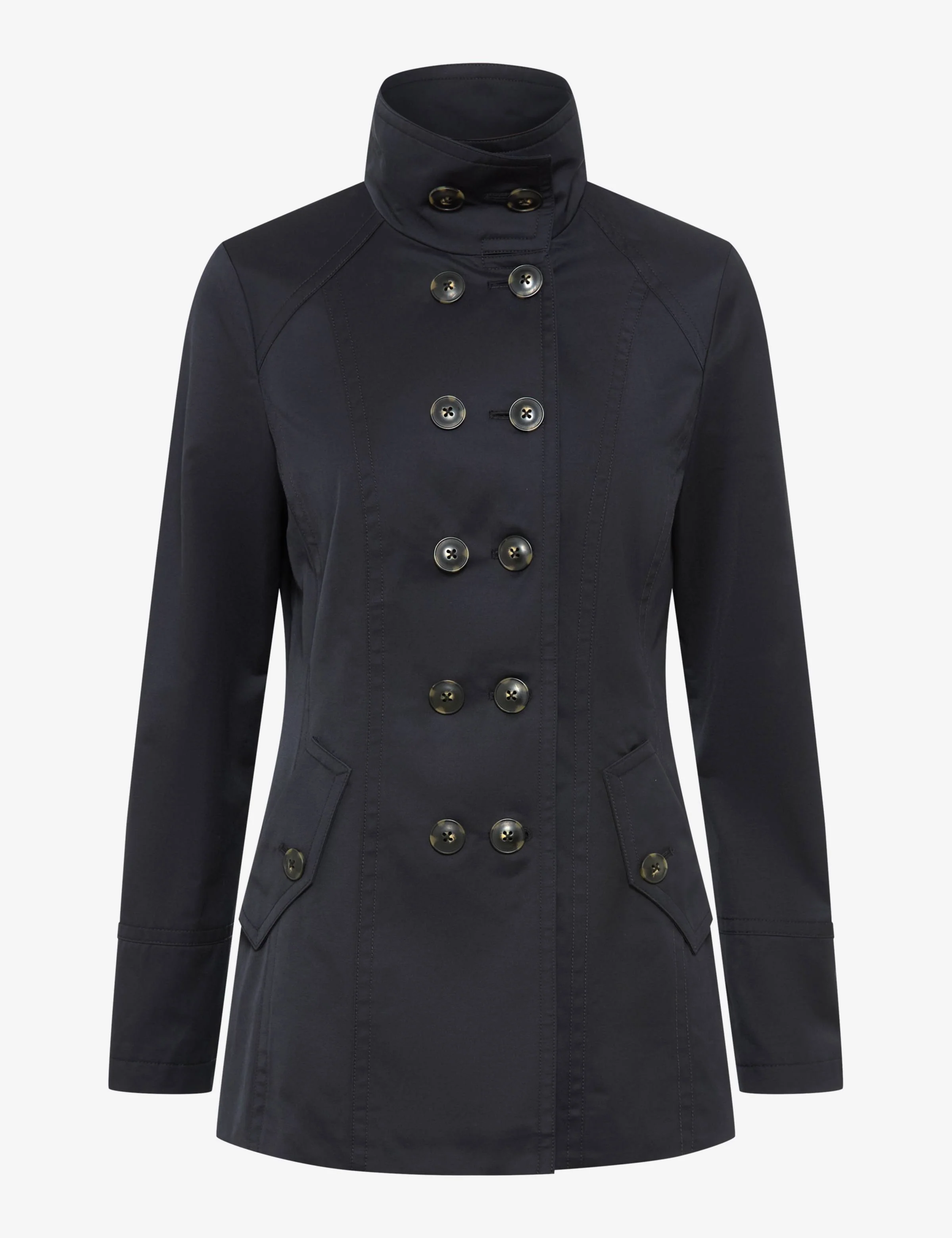 Trenchcoat York - Image 13