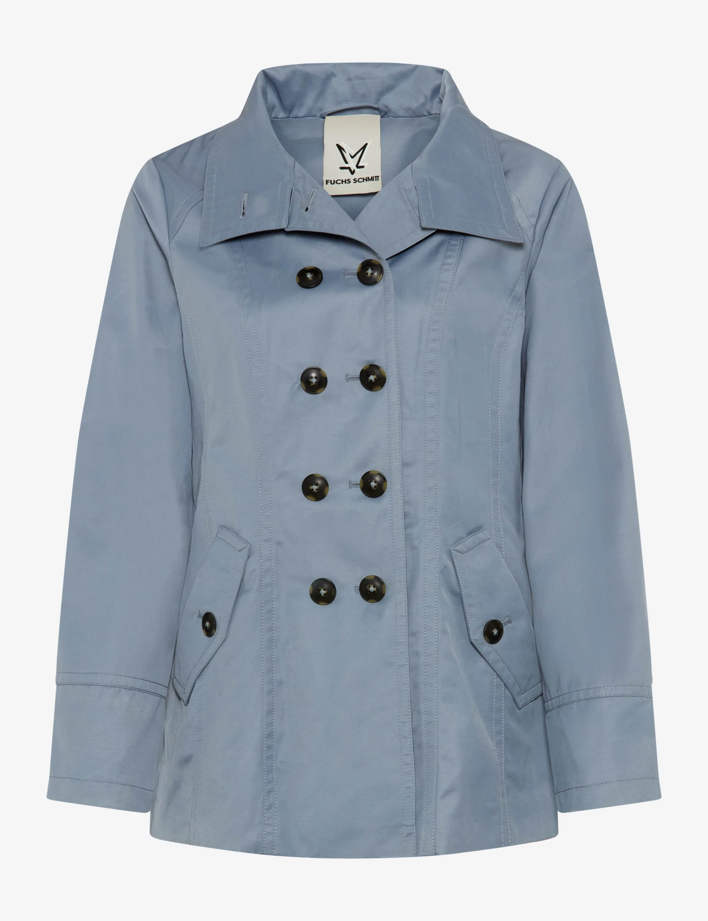 Trenchcoat York - Image 15