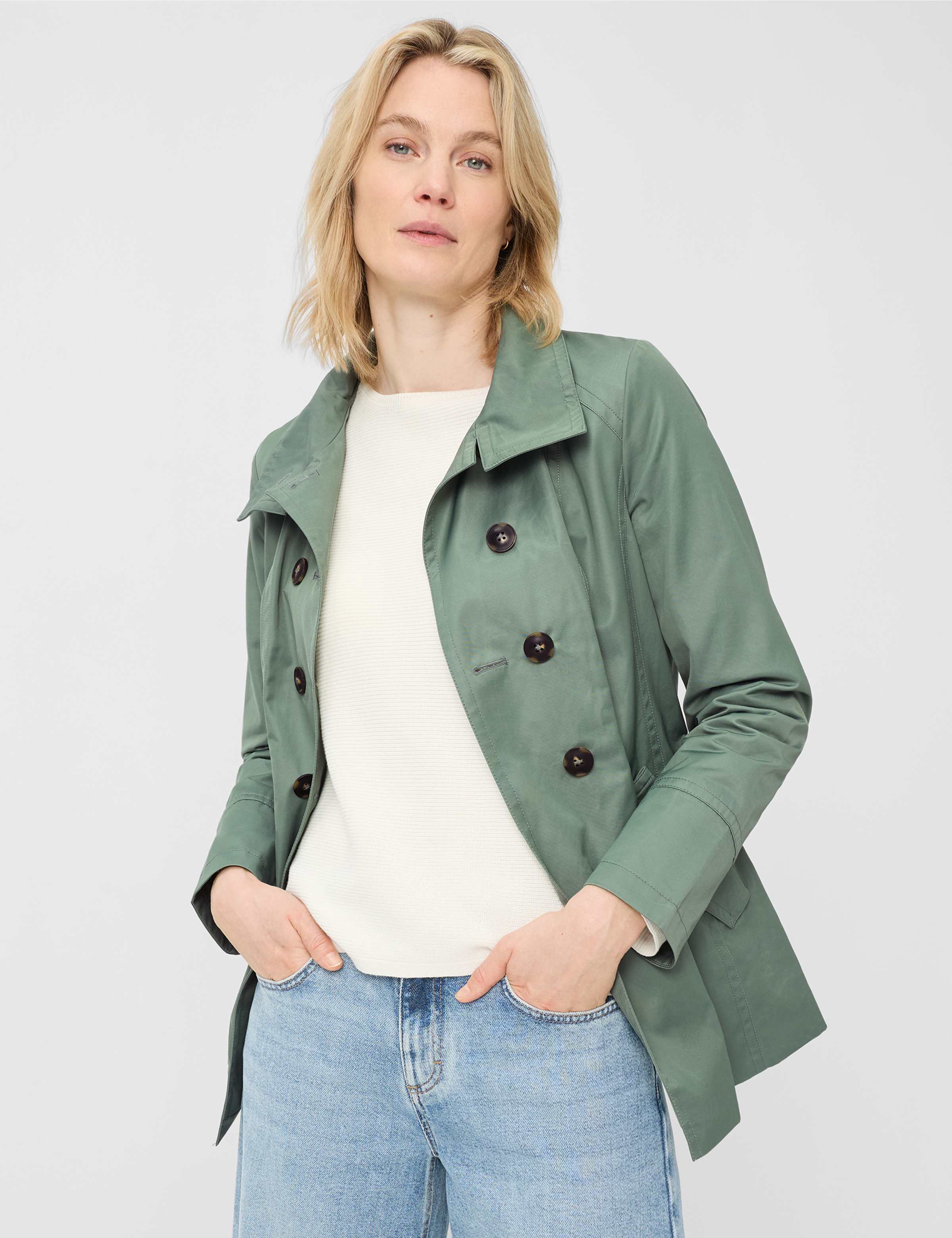 Trenchcoat York - Image 17