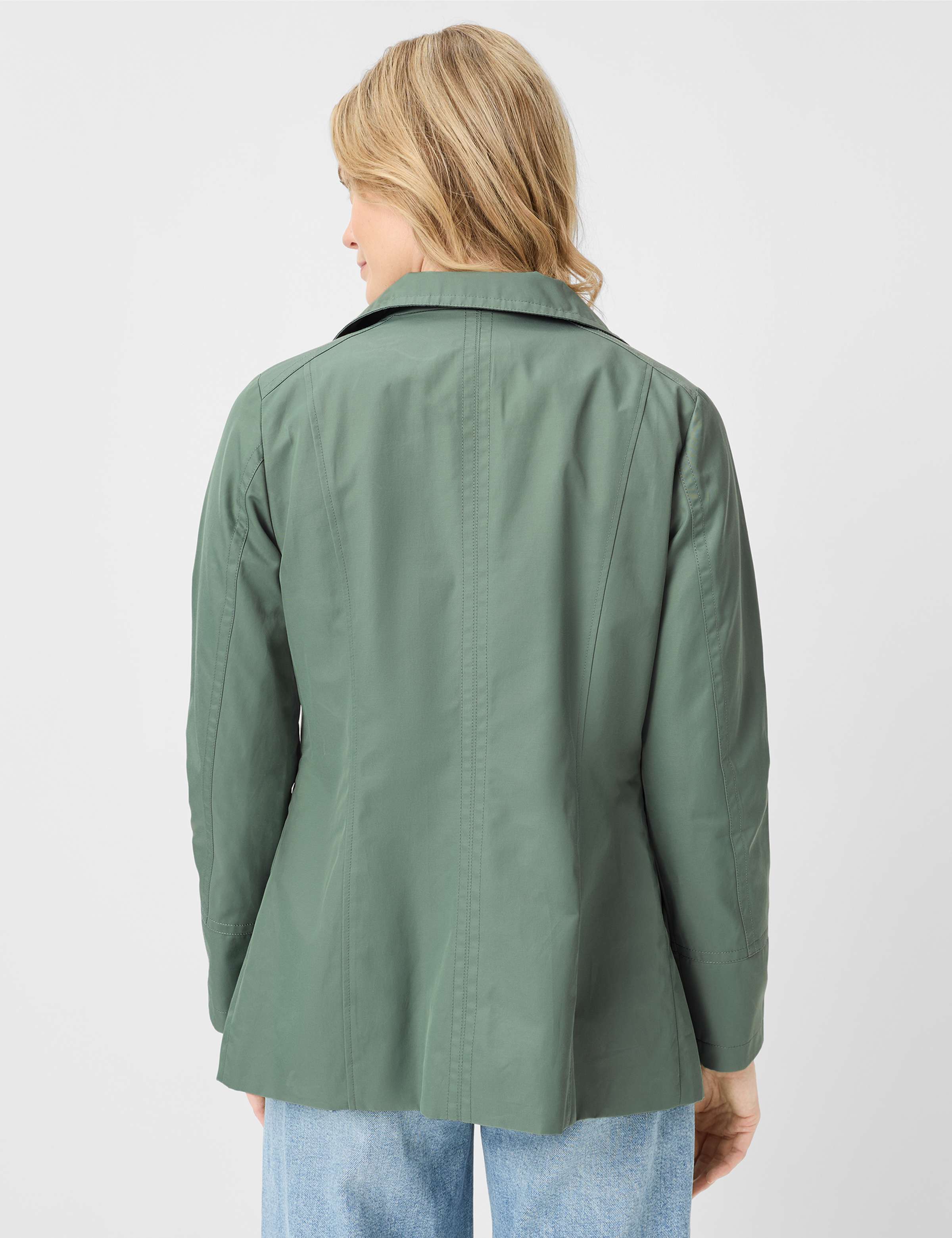 Trenchcoat York - Image 18