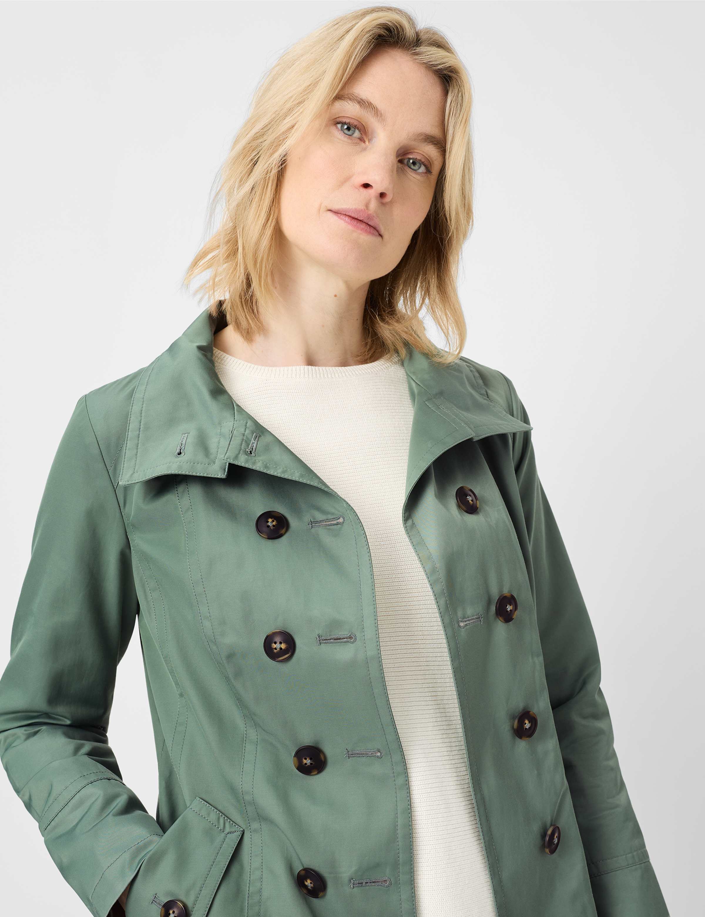 Trenchcoat York - Image 19