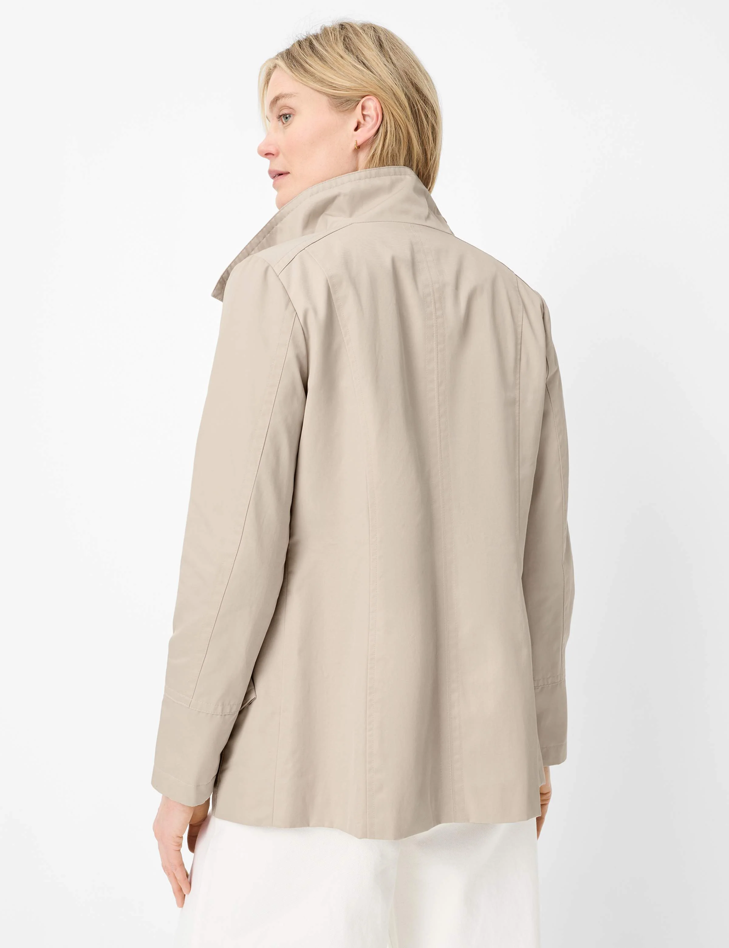 Trenchcoat York - Image 2