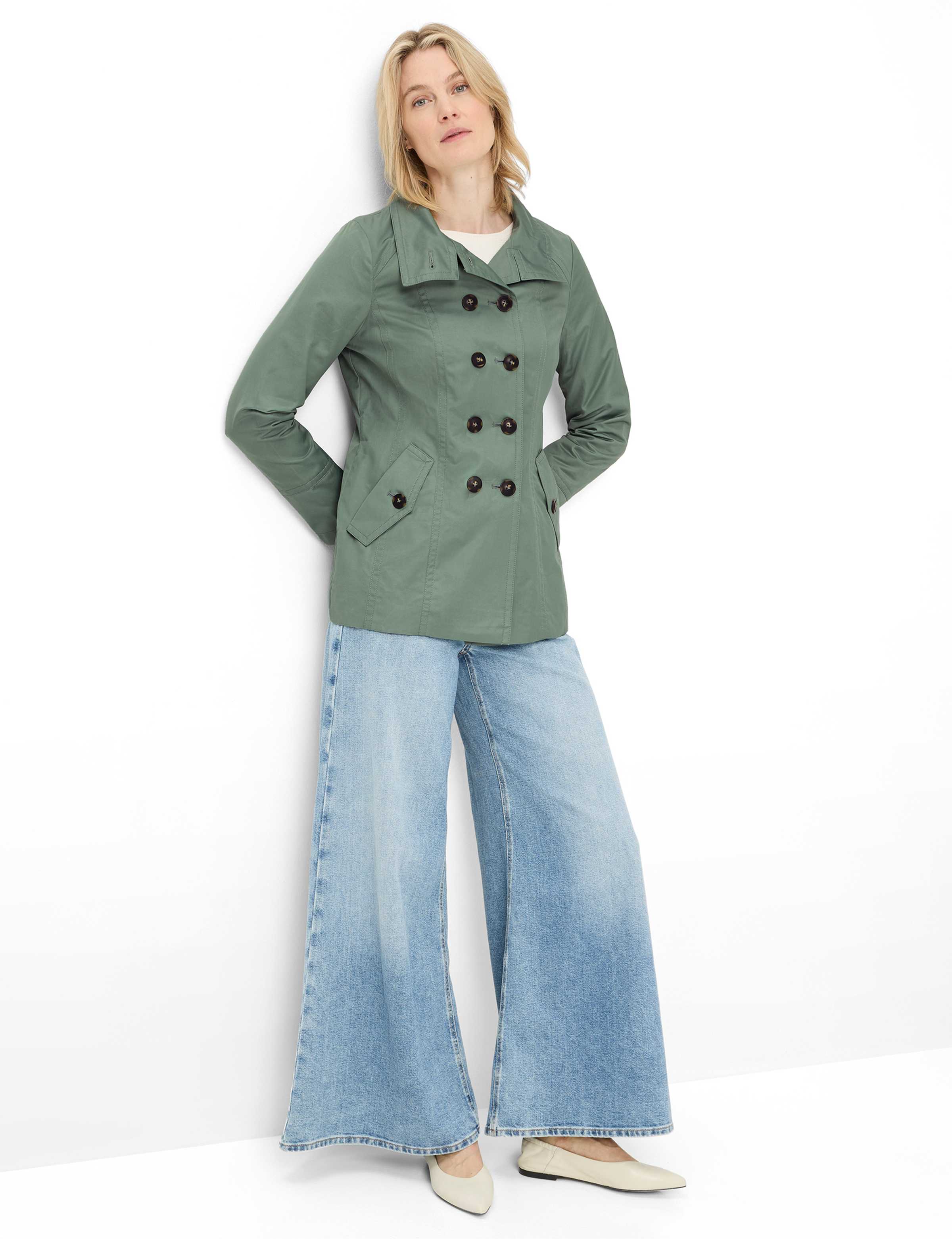 Trenchcoat York - Image 20