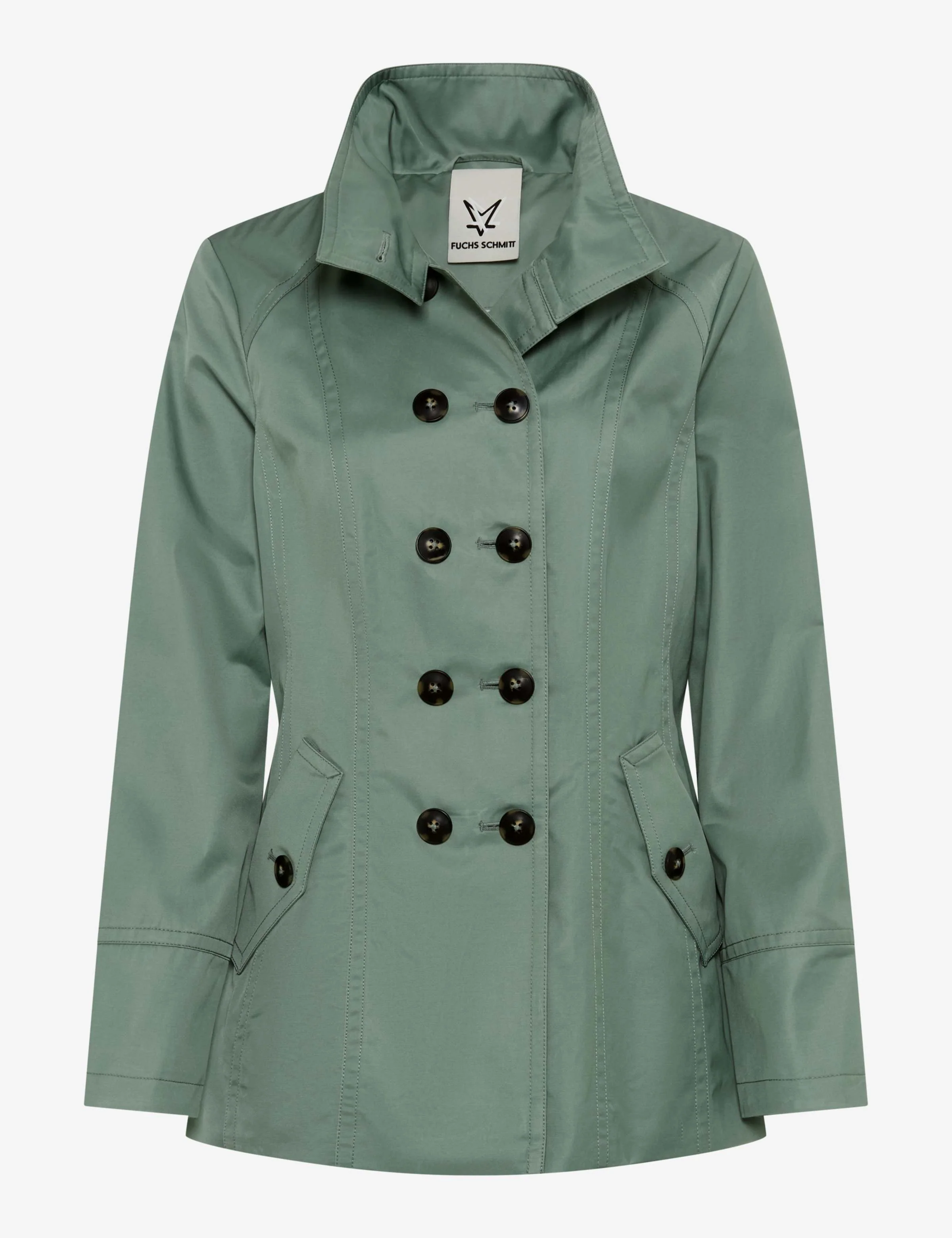 Trenchcoat York - Image 21