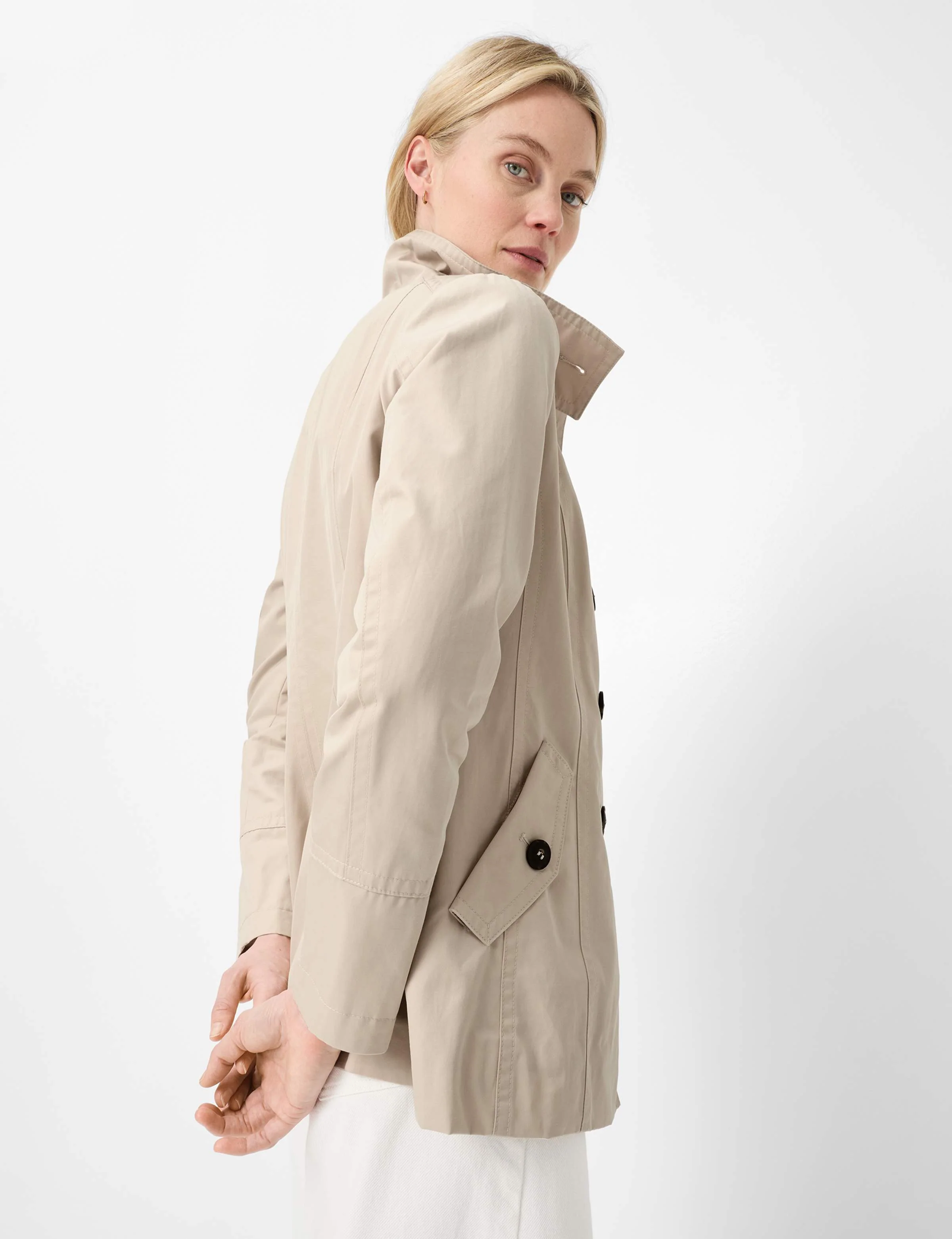 Trenchcoat York - Image 3