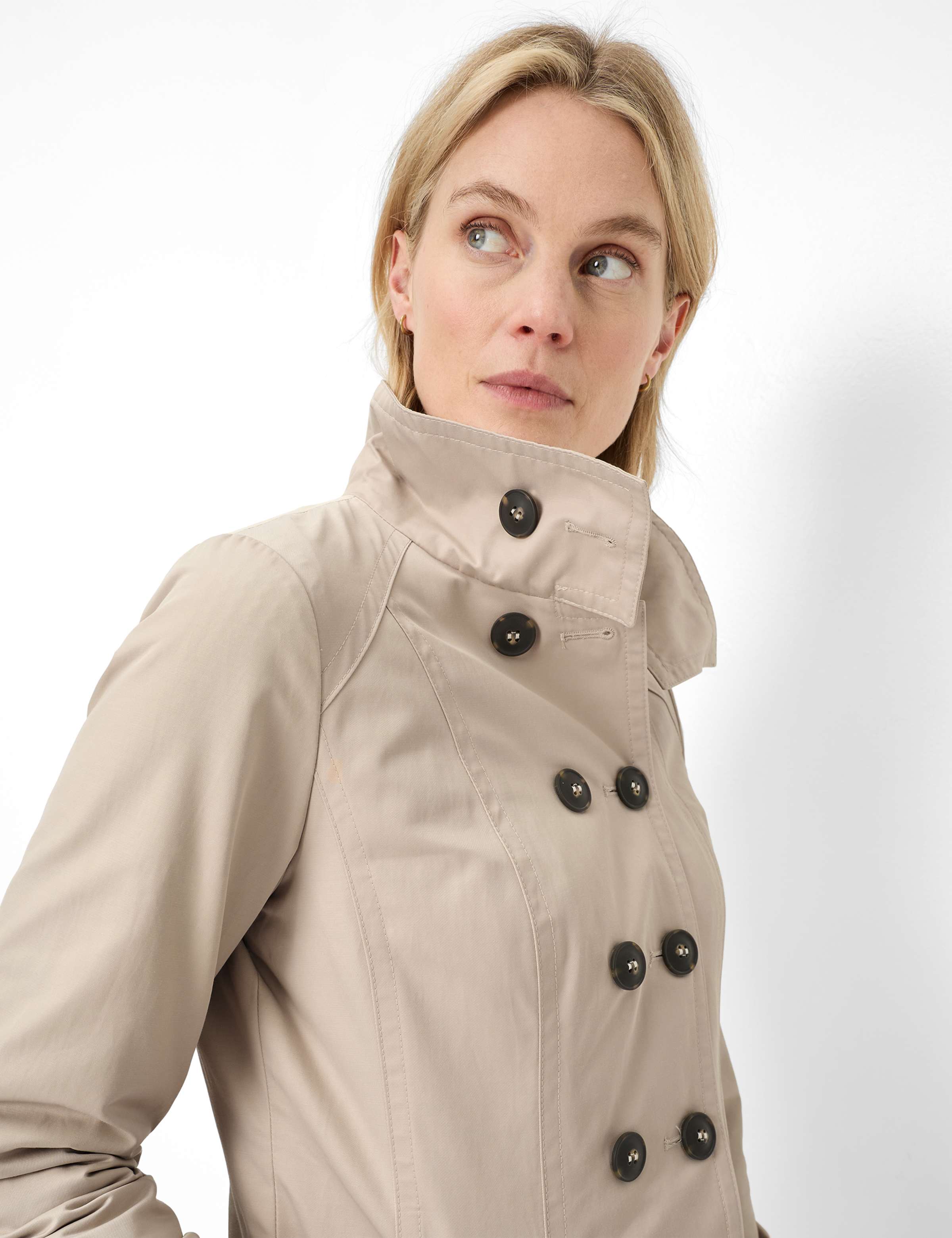 Trenchcoat York - Image 4