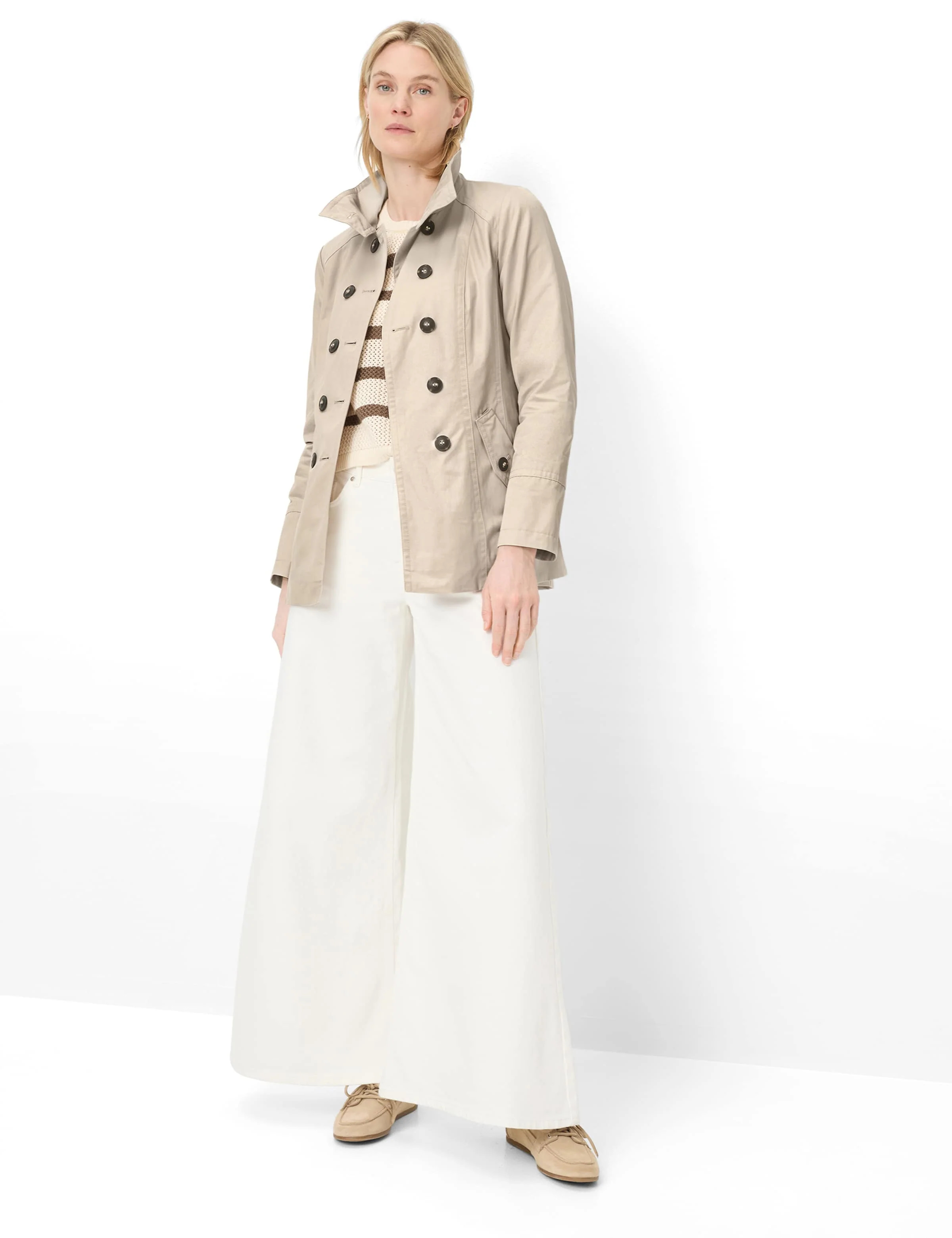 Trenchcoat York - Image 5