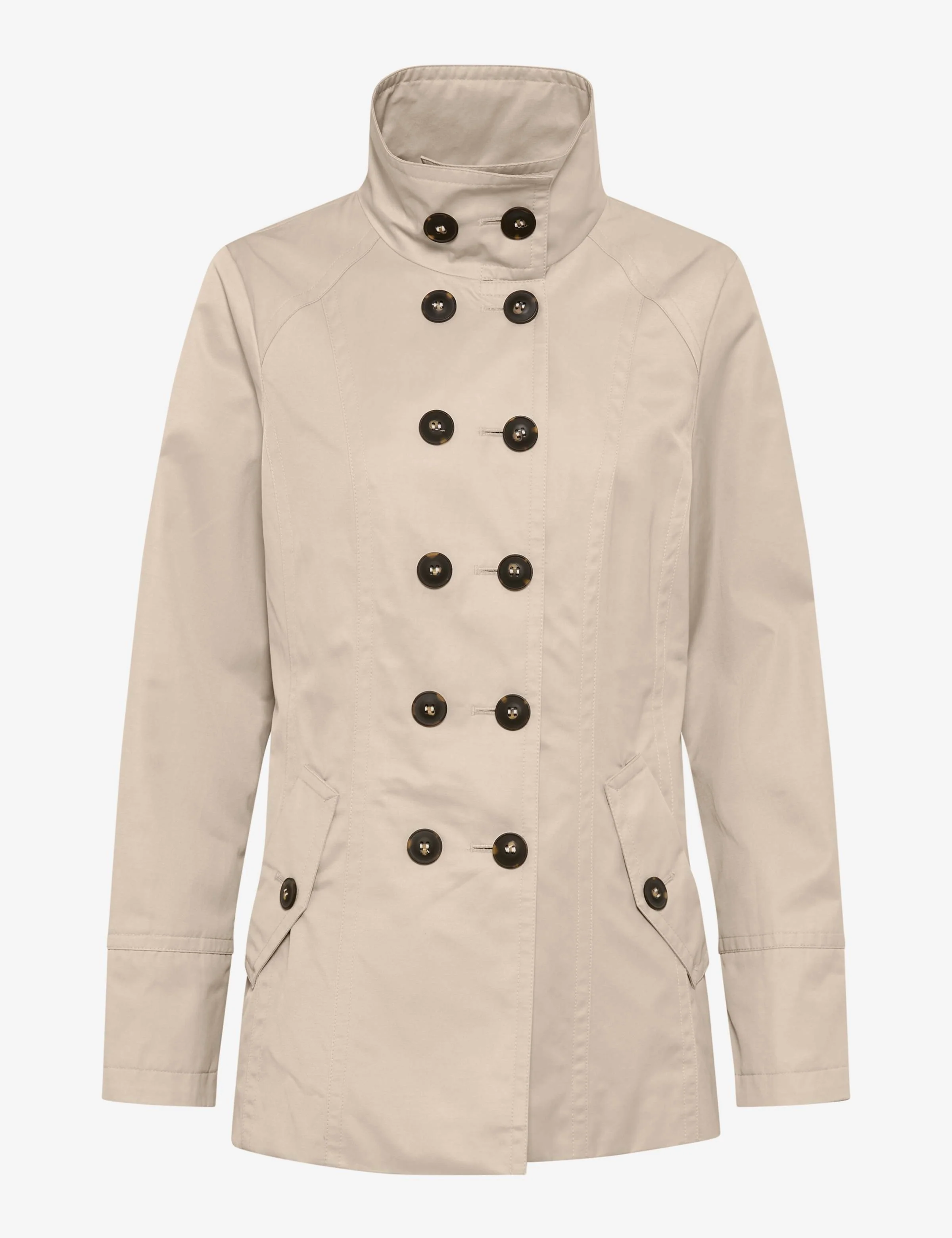Trenchcoat York - Image 6