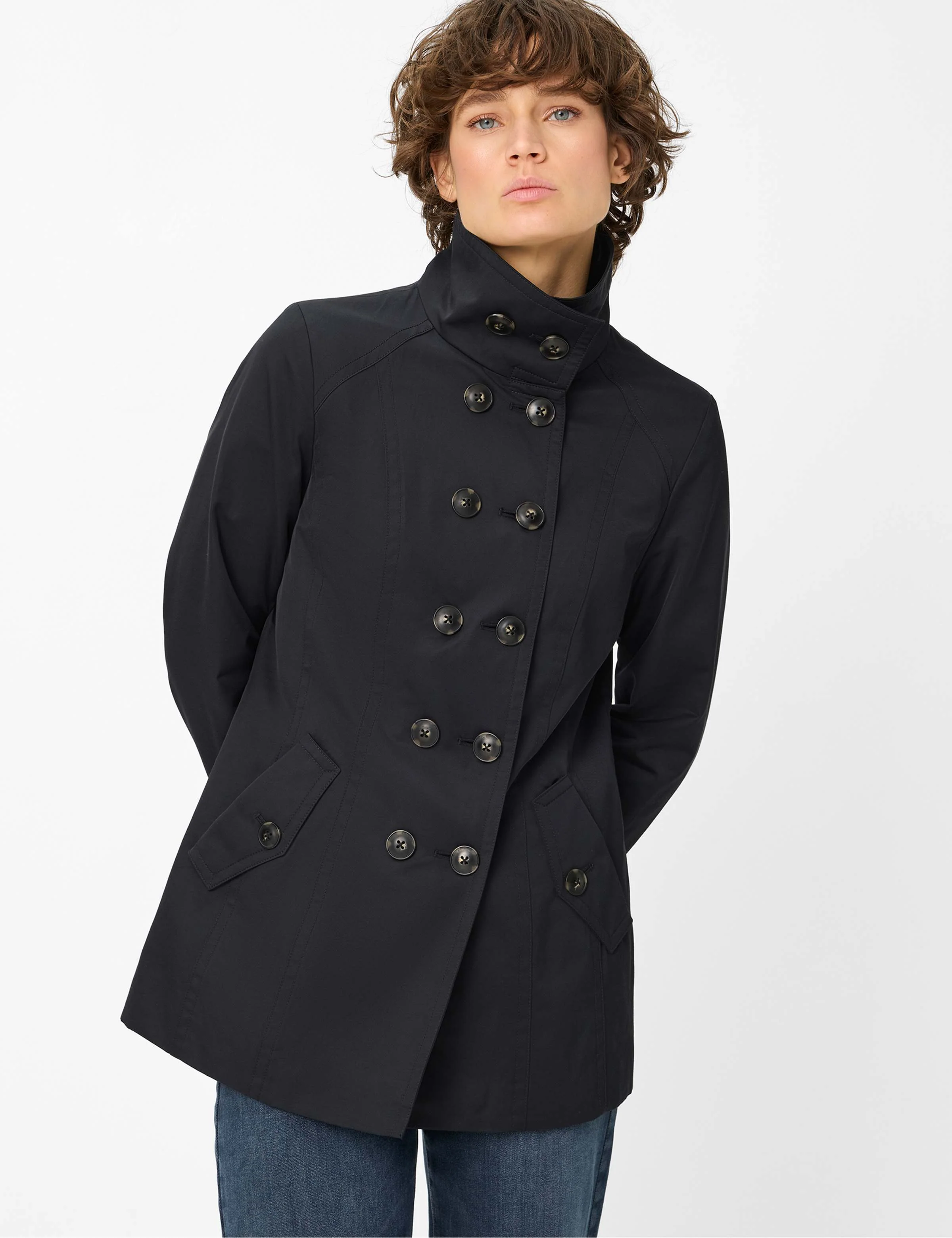 Trenchcoat York - Image 8
