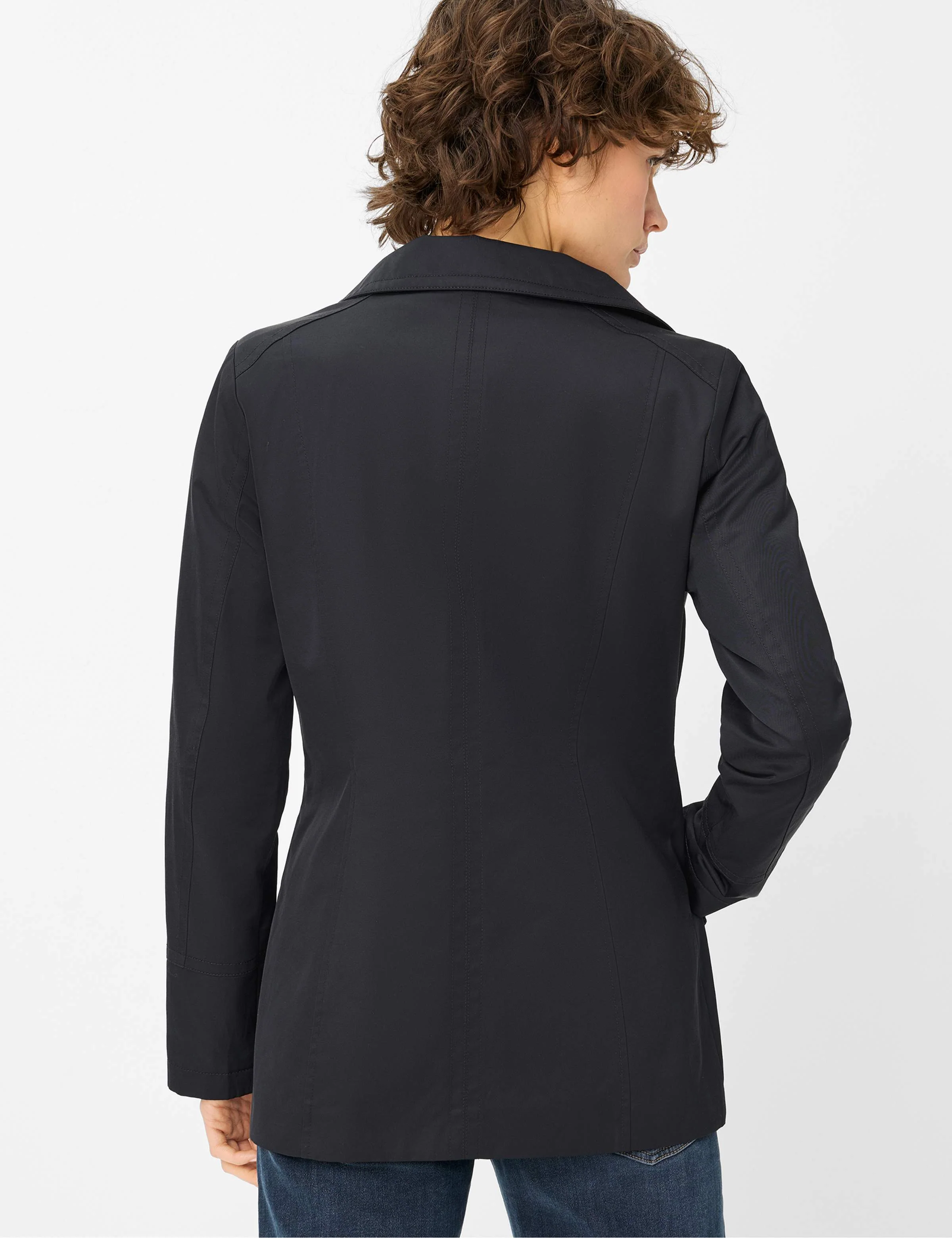 Trenchcoat York - Image 9