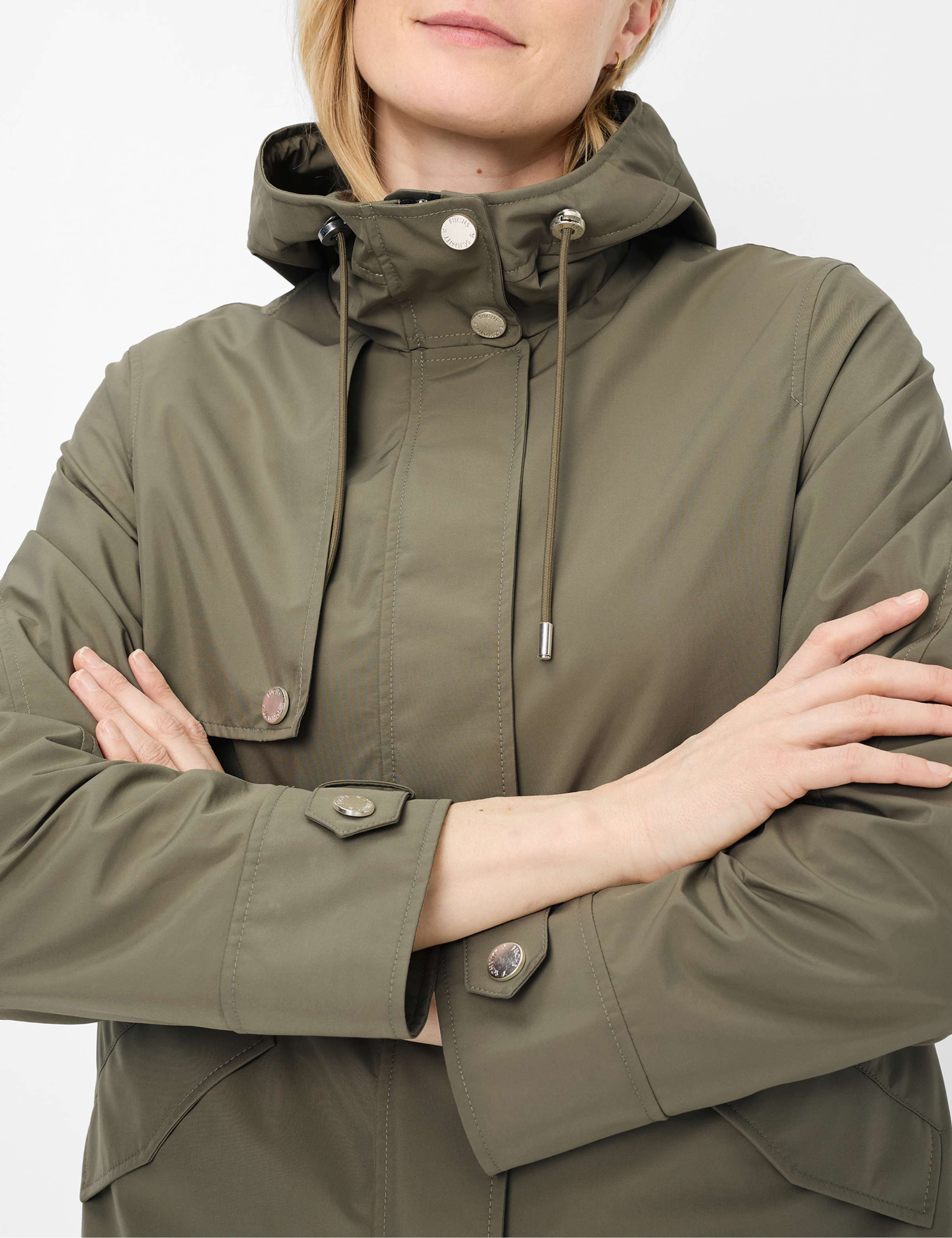 Regenjacke Helsingborg - Image 11