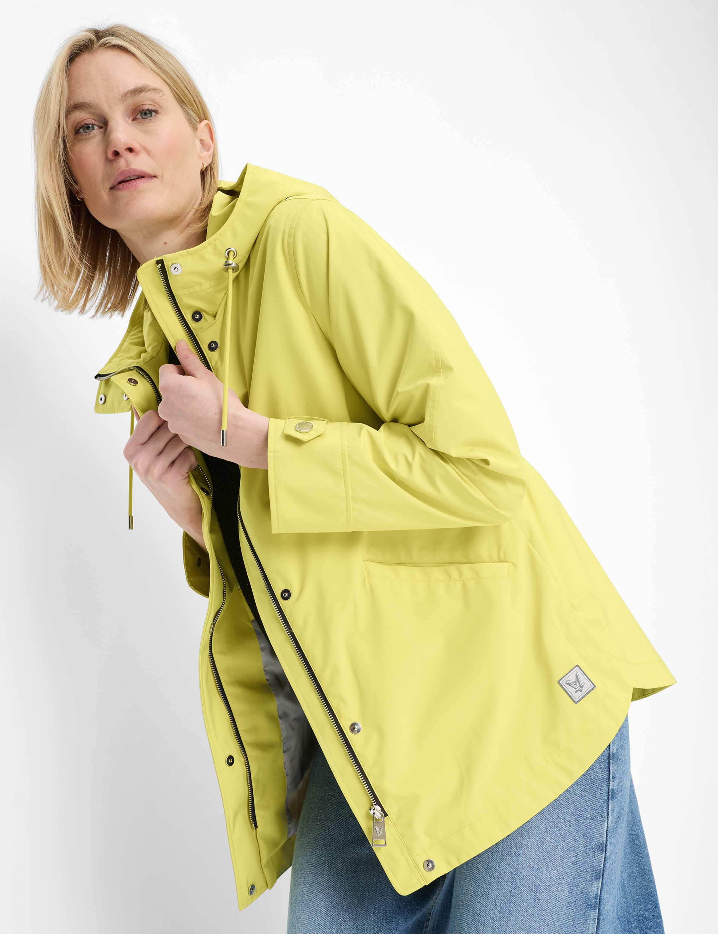 Regenjacke Helsingborg - Image 4